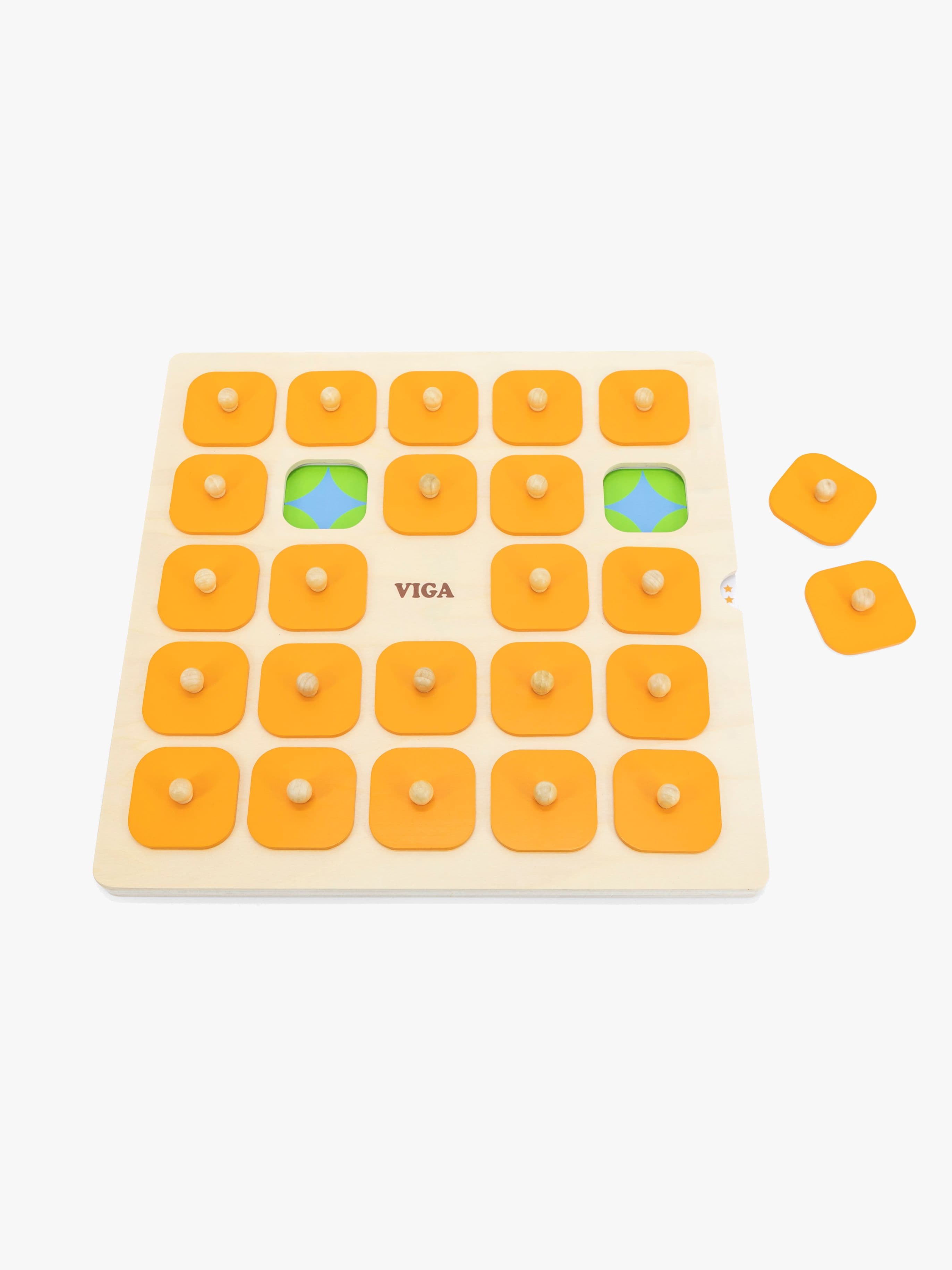 VIGA Jumbo Muistipeli