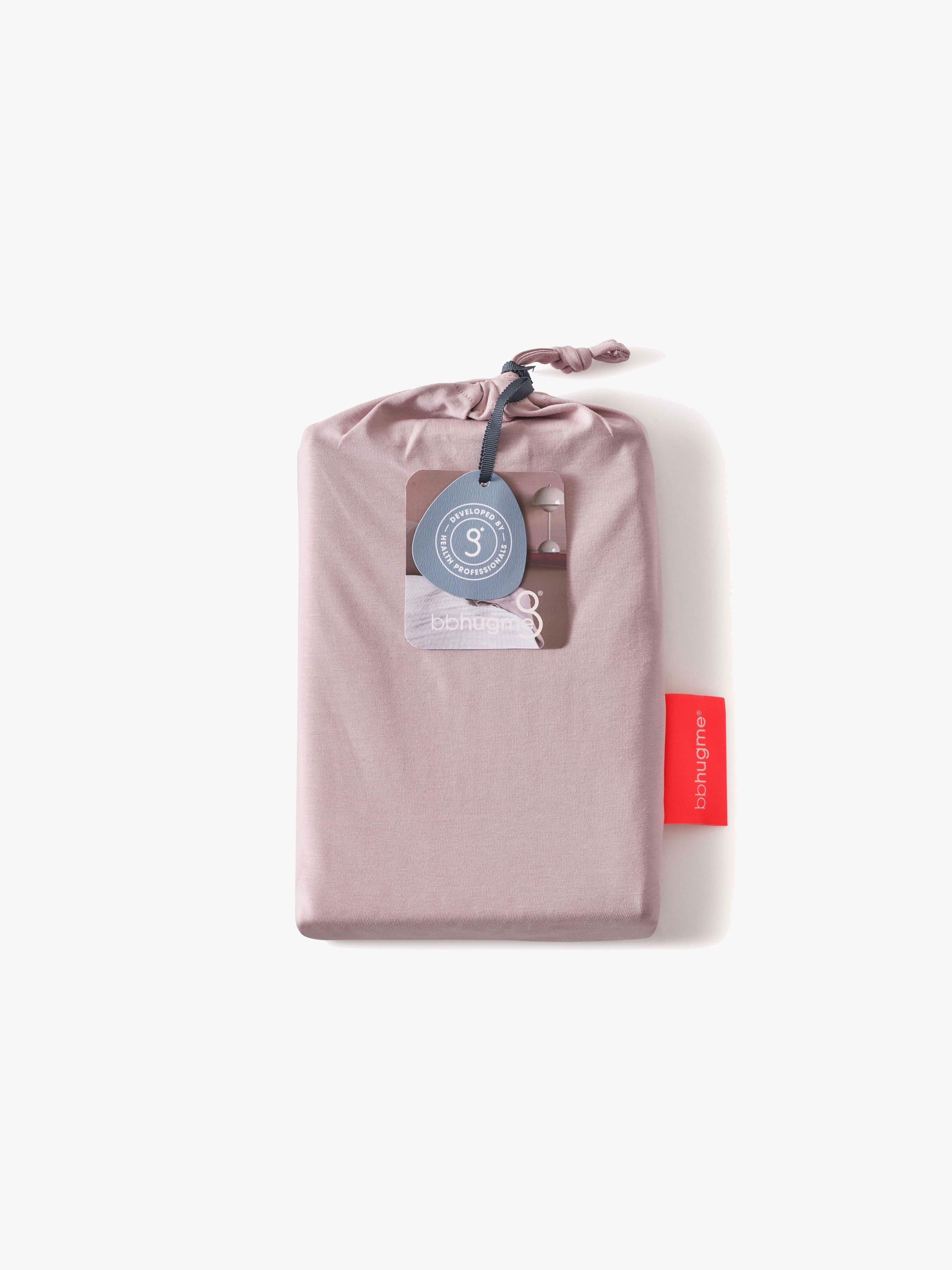 bbhugme Imetystyynyn Päällinen, Dusty Pink