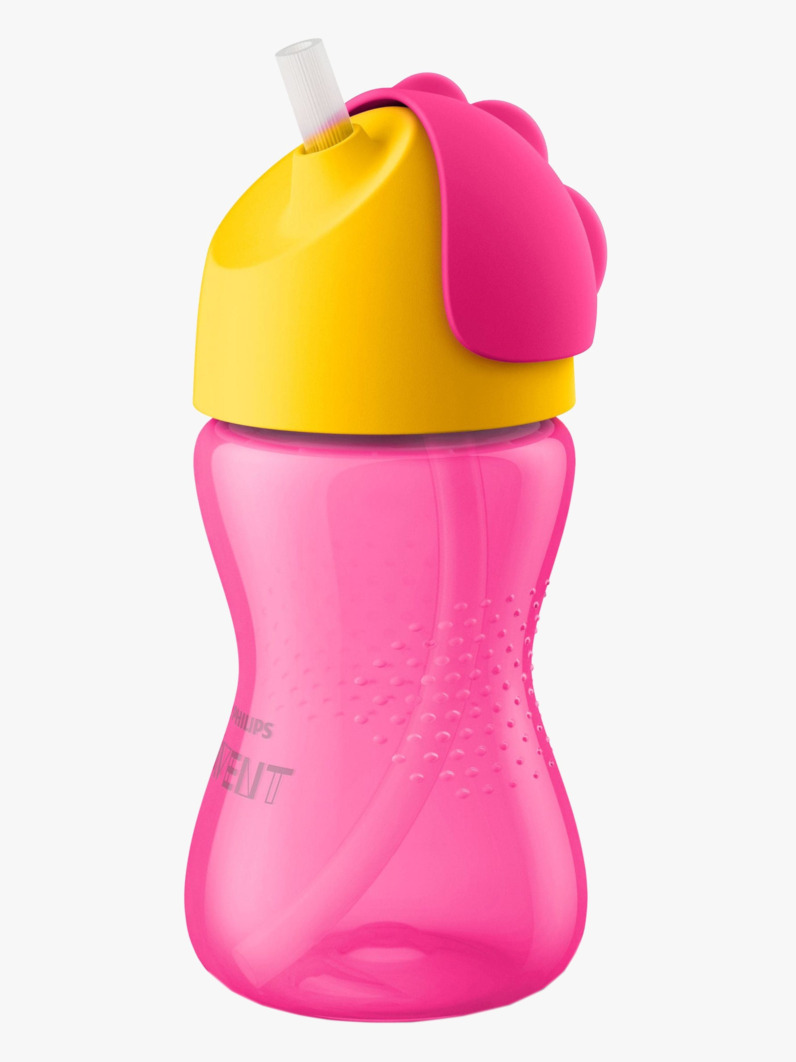 Philips Avent Pillimuki 300ml, Vaaleanpunainen