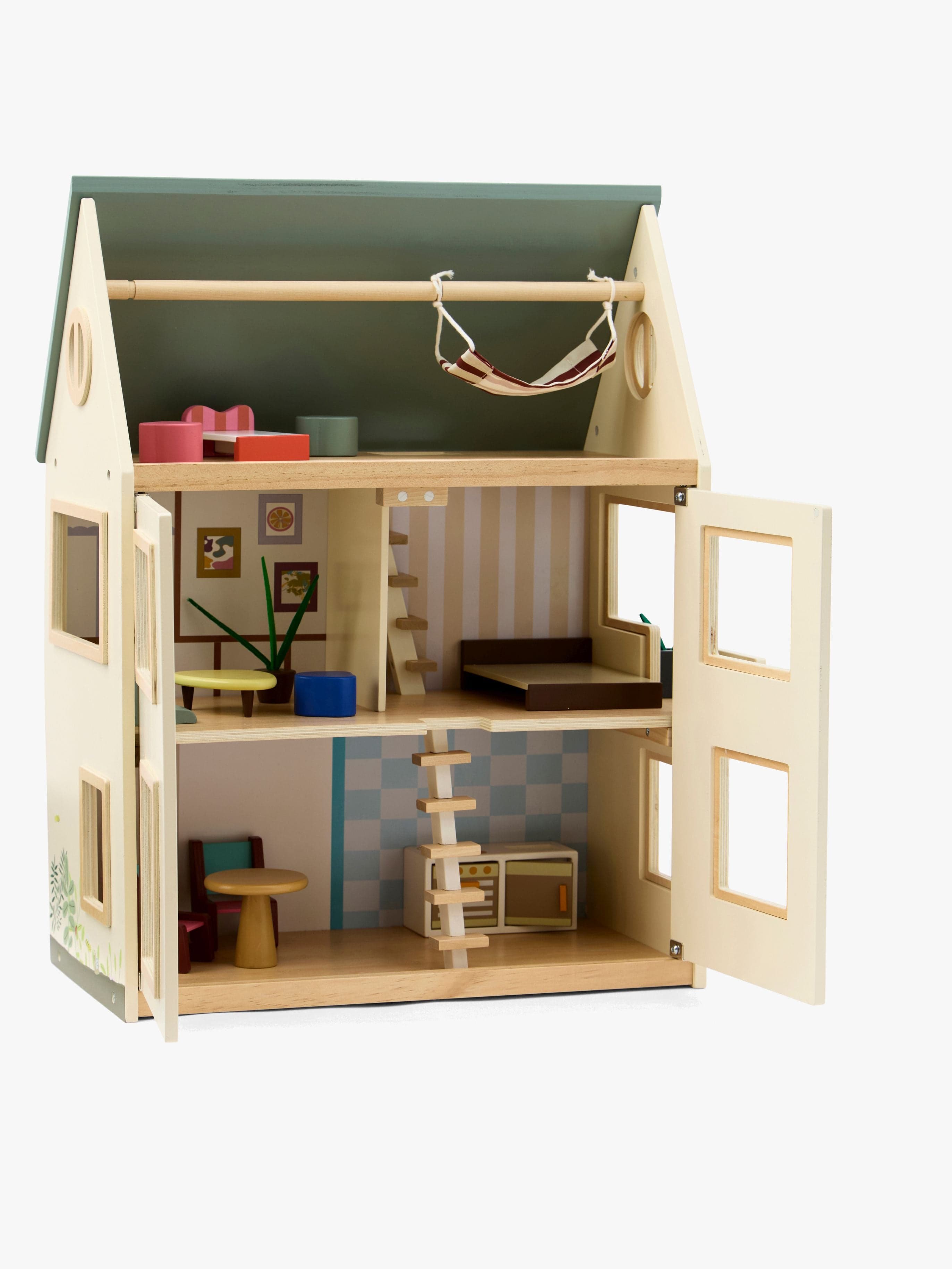 Kid"'s Concept Aiden Nukkekoti