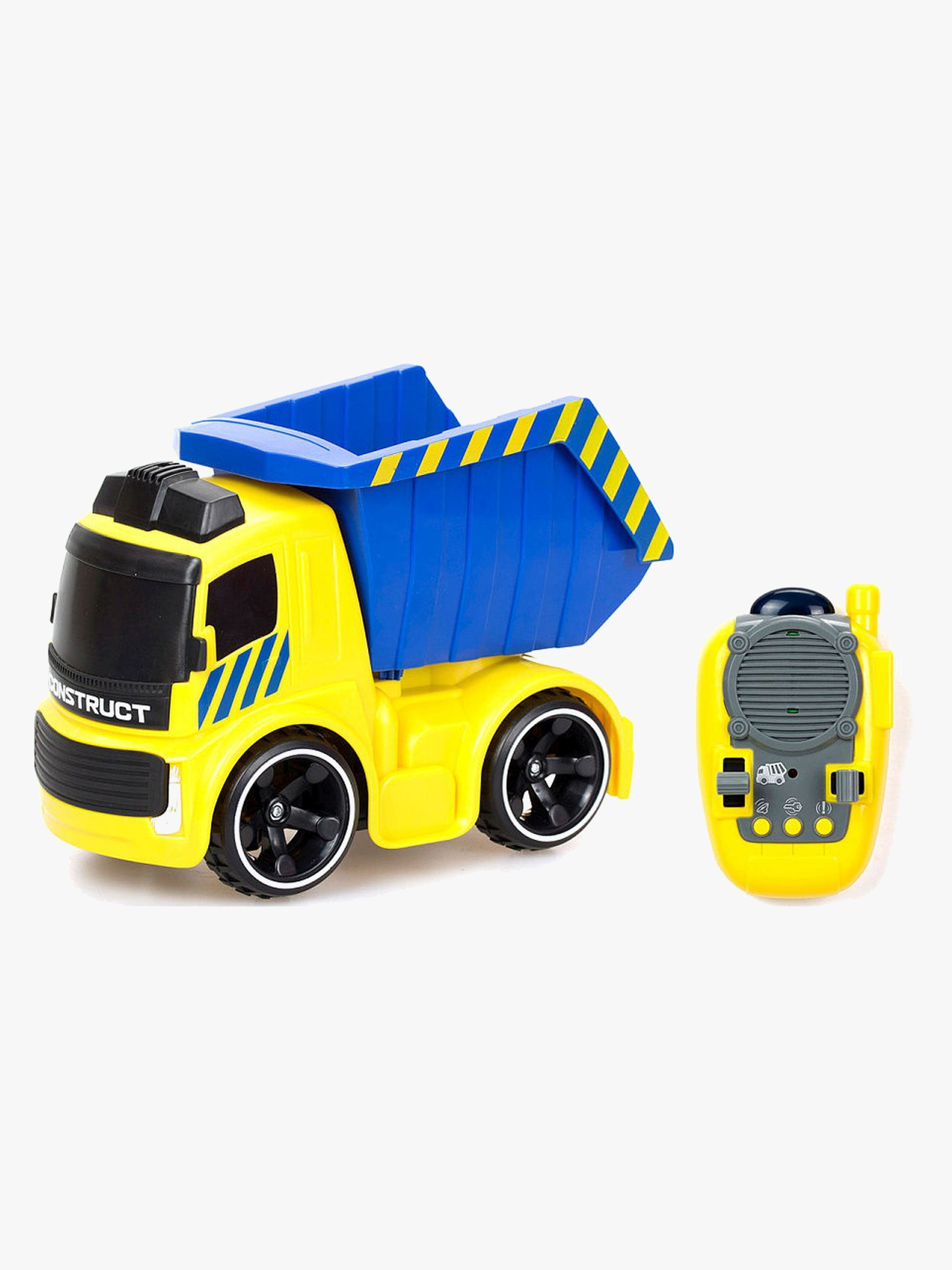 Silverlit Tooko Builder Kauko-ohjattava Kippiauto