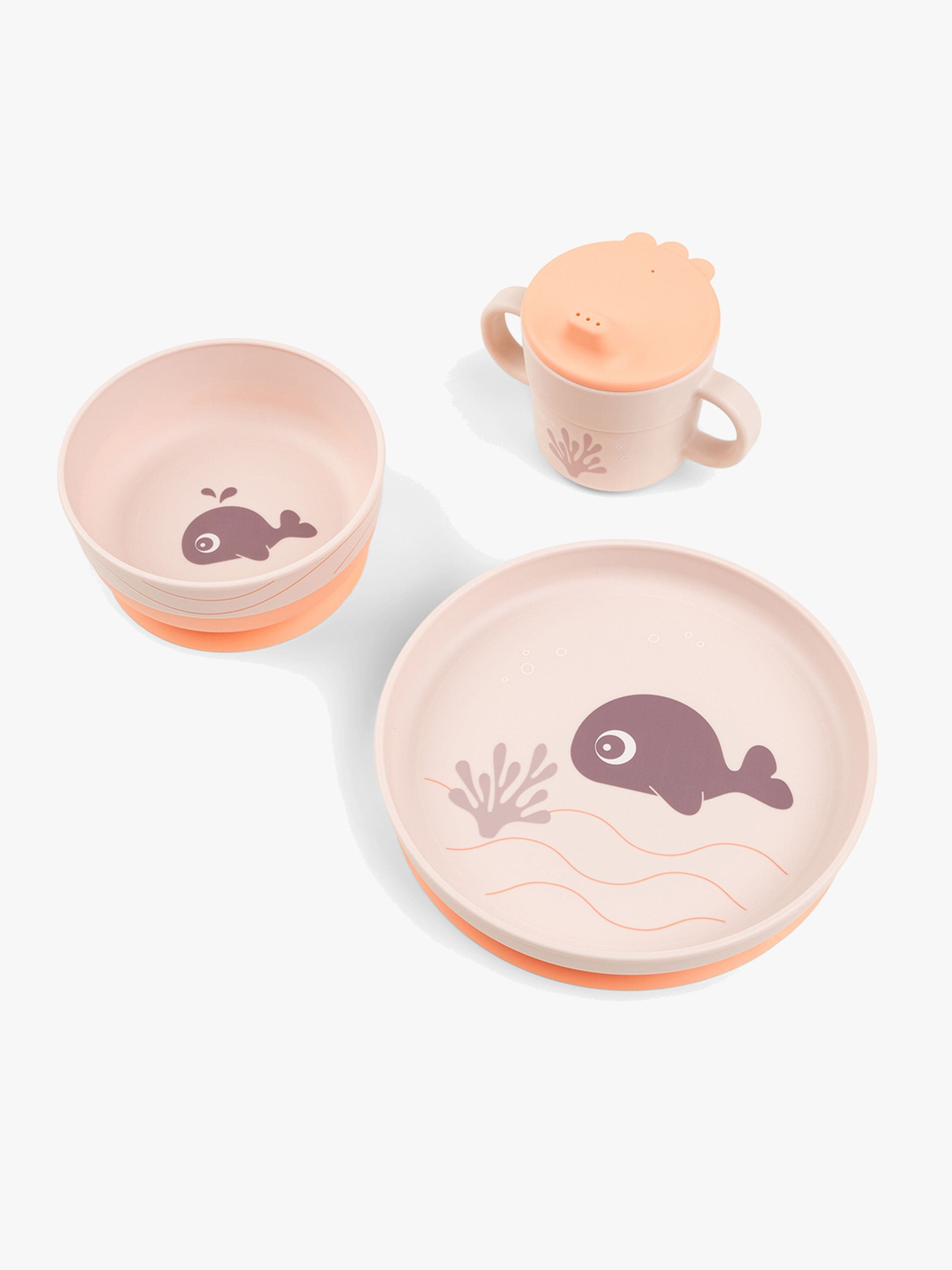 Done By Deer Foodie Ruokasetti Wally, Powder