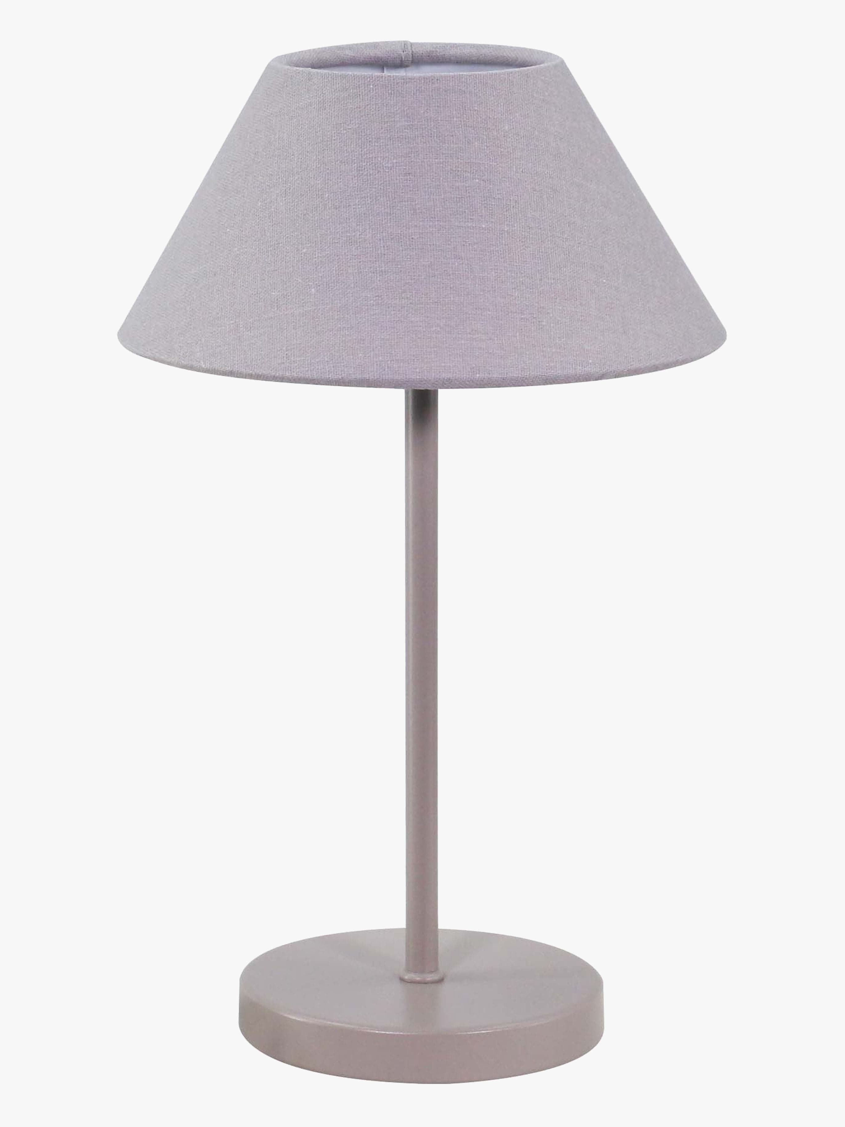 Watt & Veke Teya Kannettava Valaisin, Off White