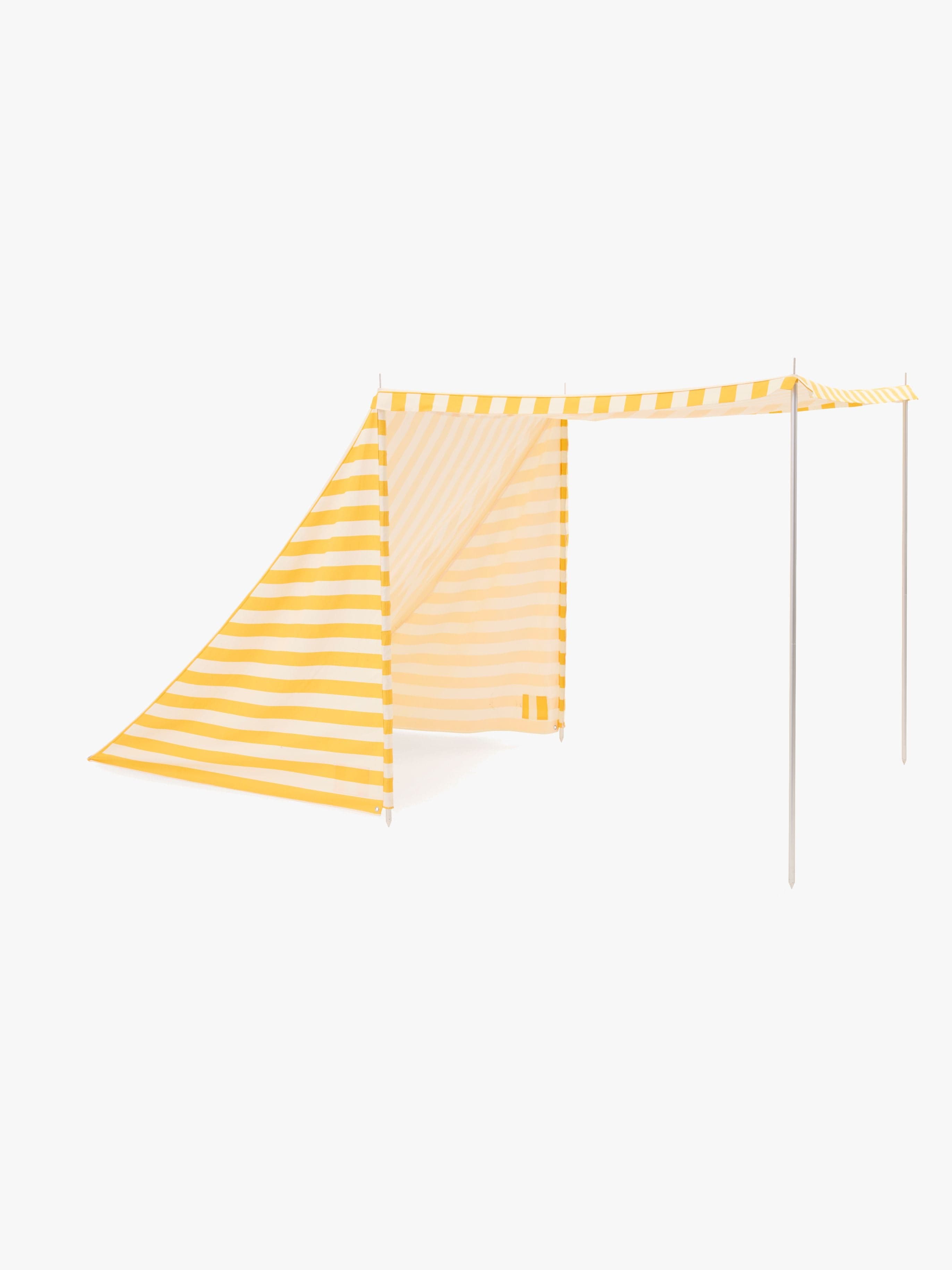 Kid"'s Concept Rantateltta, Keltainen