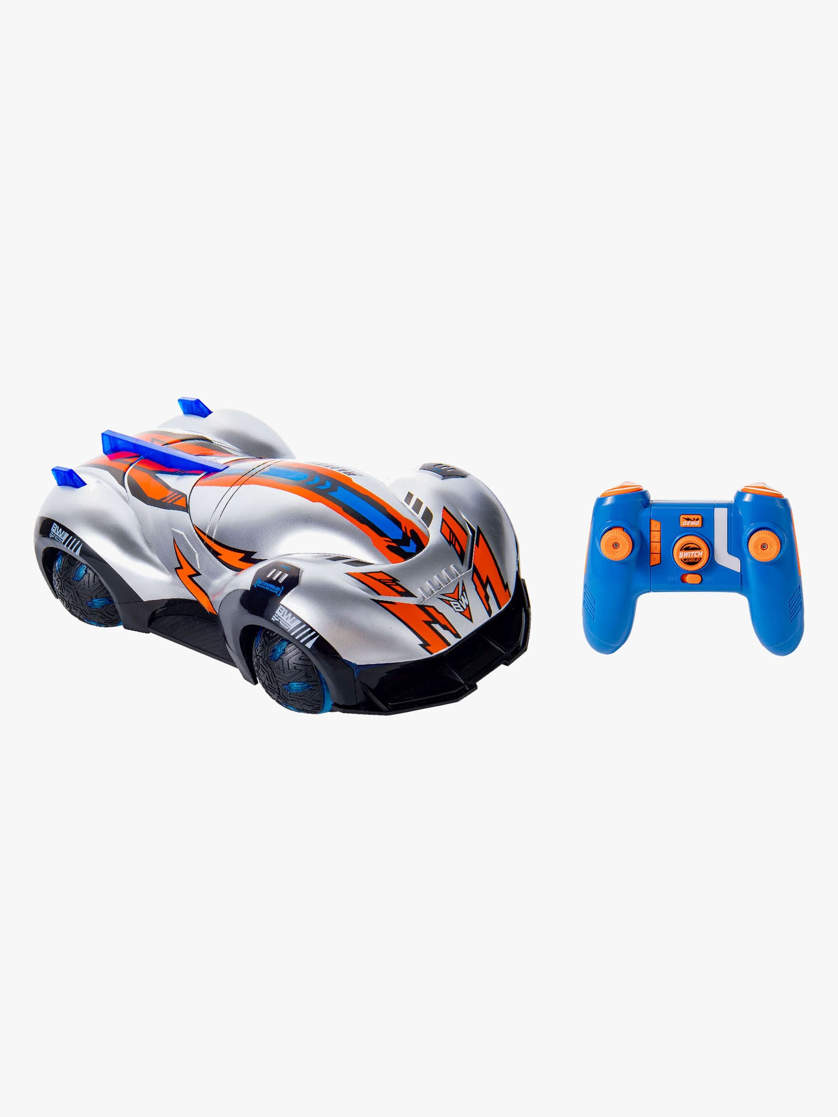 Koolspeed Kauko-ohjattava Stunttiauto Blitz Wheeler 1:16