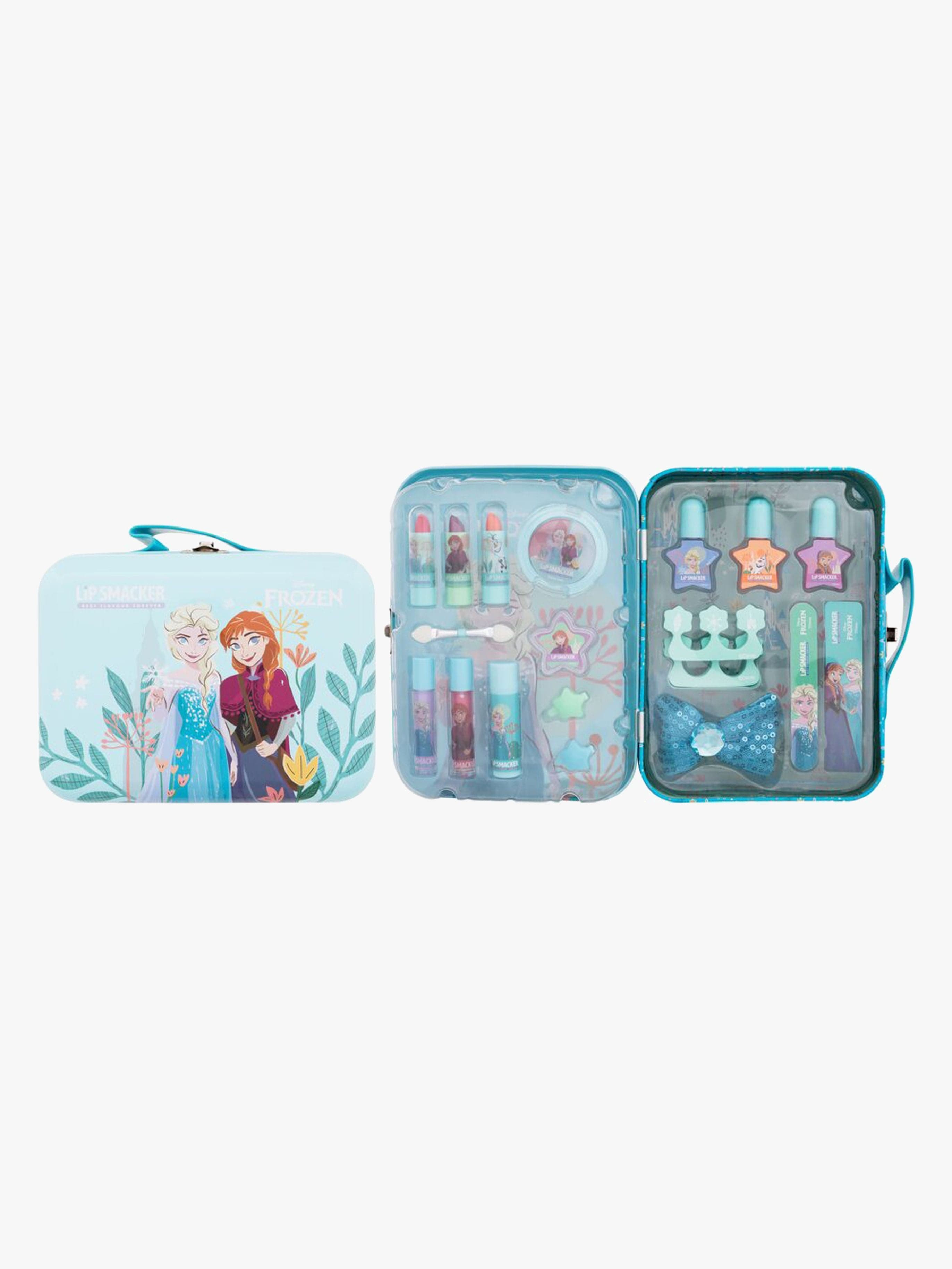 Lipsmacker Frozen Kauneusboksi
