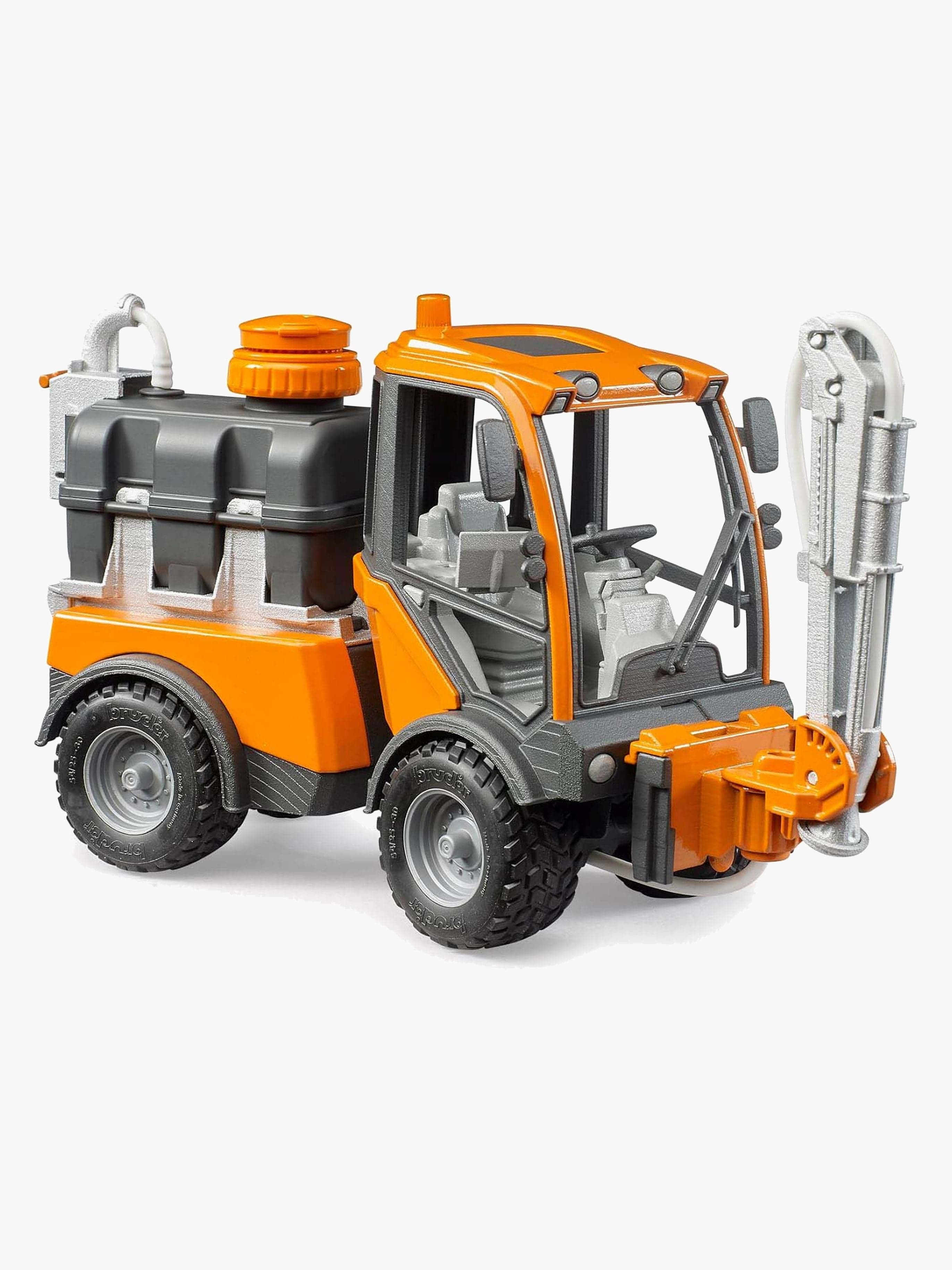 Bruder VarioCar Kasteluauto