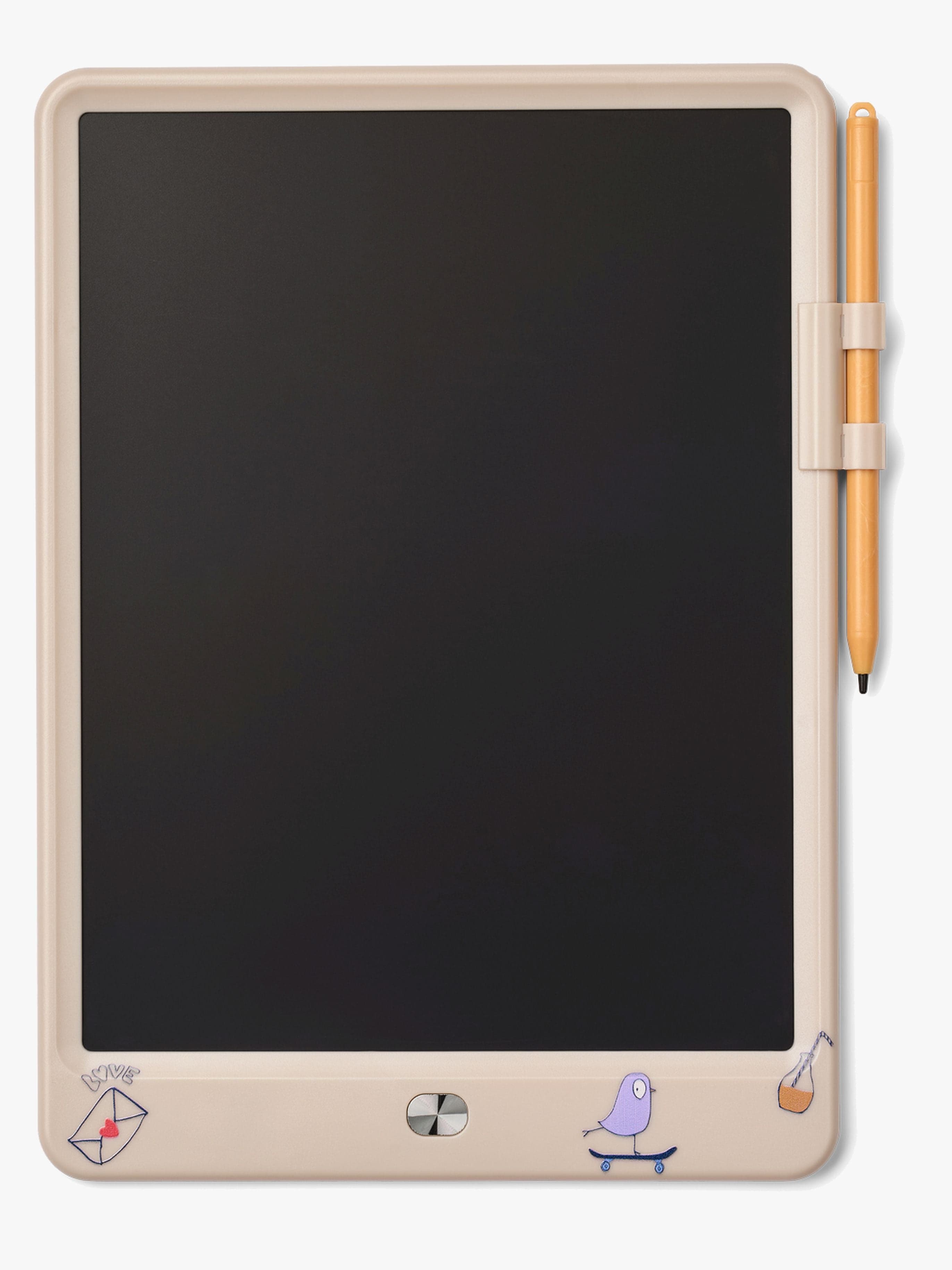LIEWOOD Zora Piirustuslauta 10'', Beige