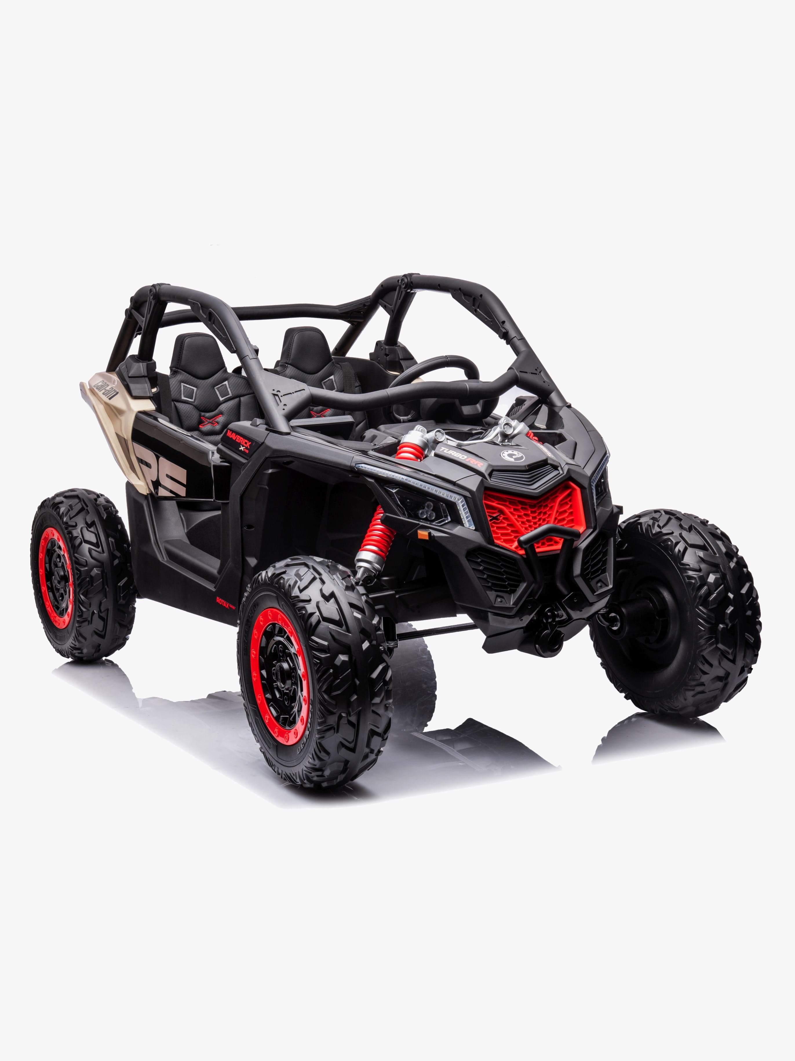 Can-Am Maverick UTV Mönkijä