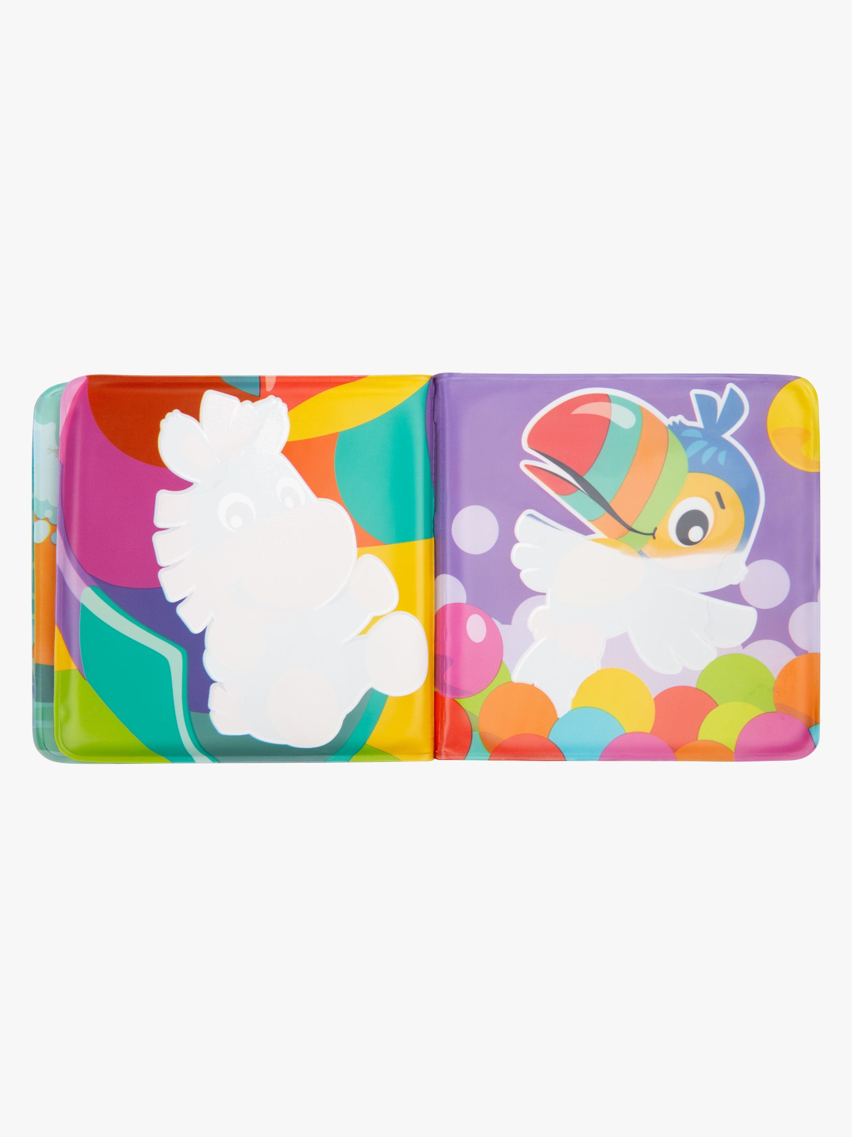 PlayGro Magic Reveal Kylpykirja