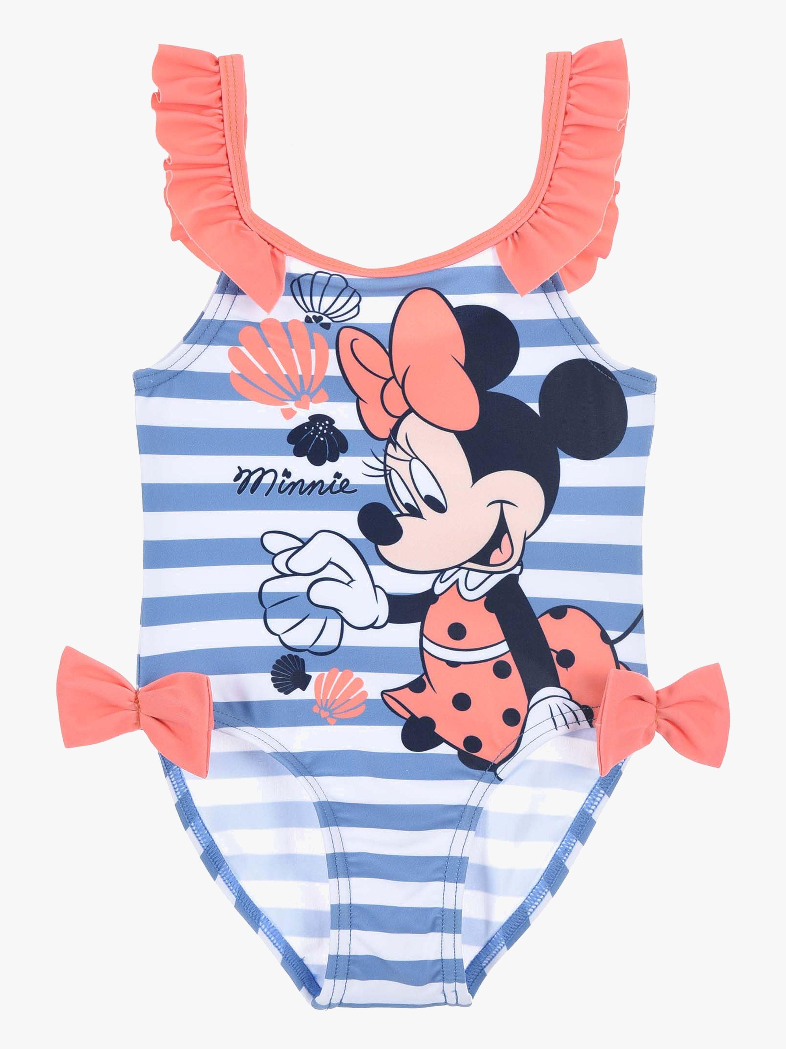 Disney Minni Hiiri Uimapuku, Sininen, 12 kk
