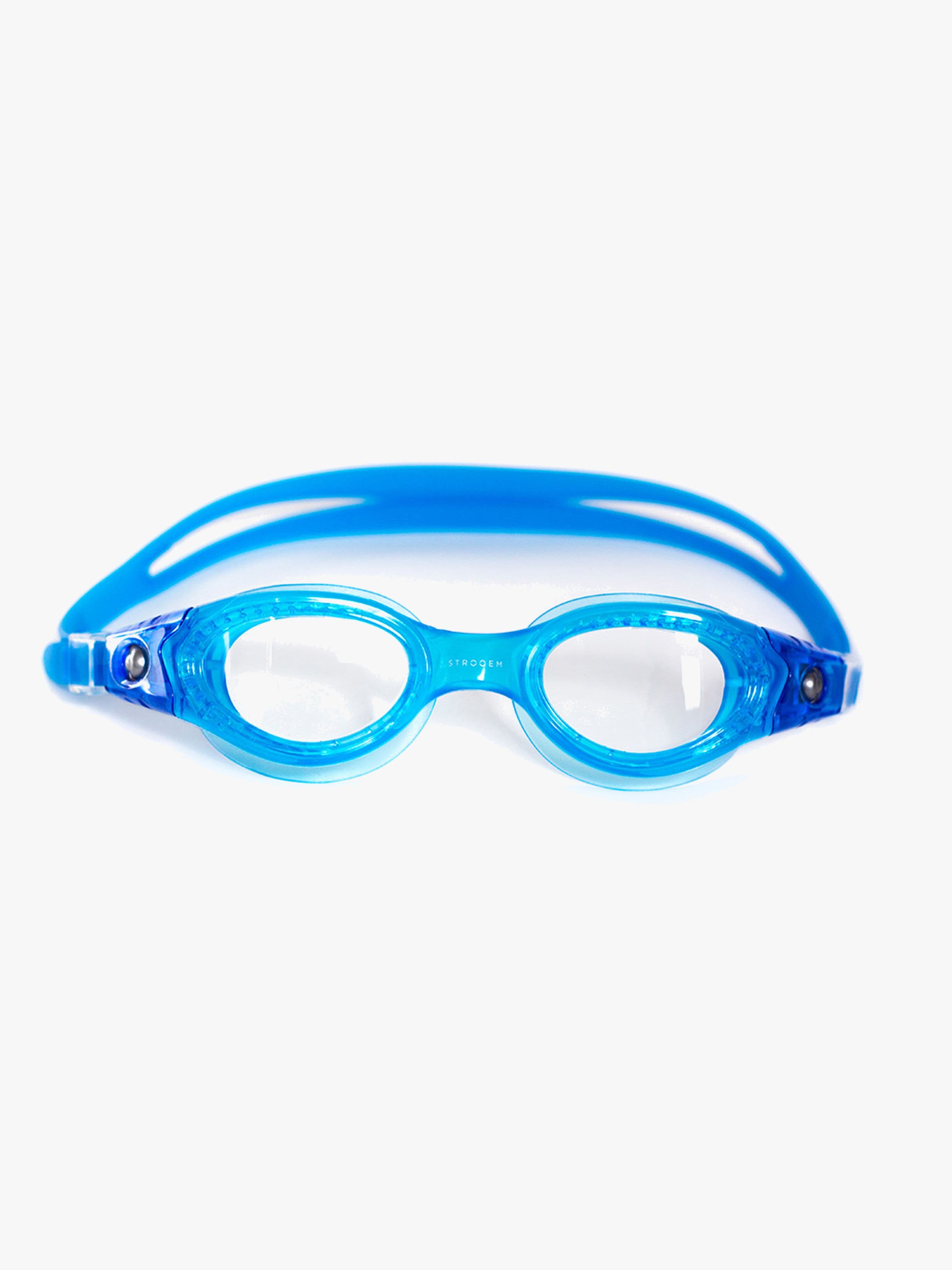 Strooem Vision JR Uimalasit, Sininen