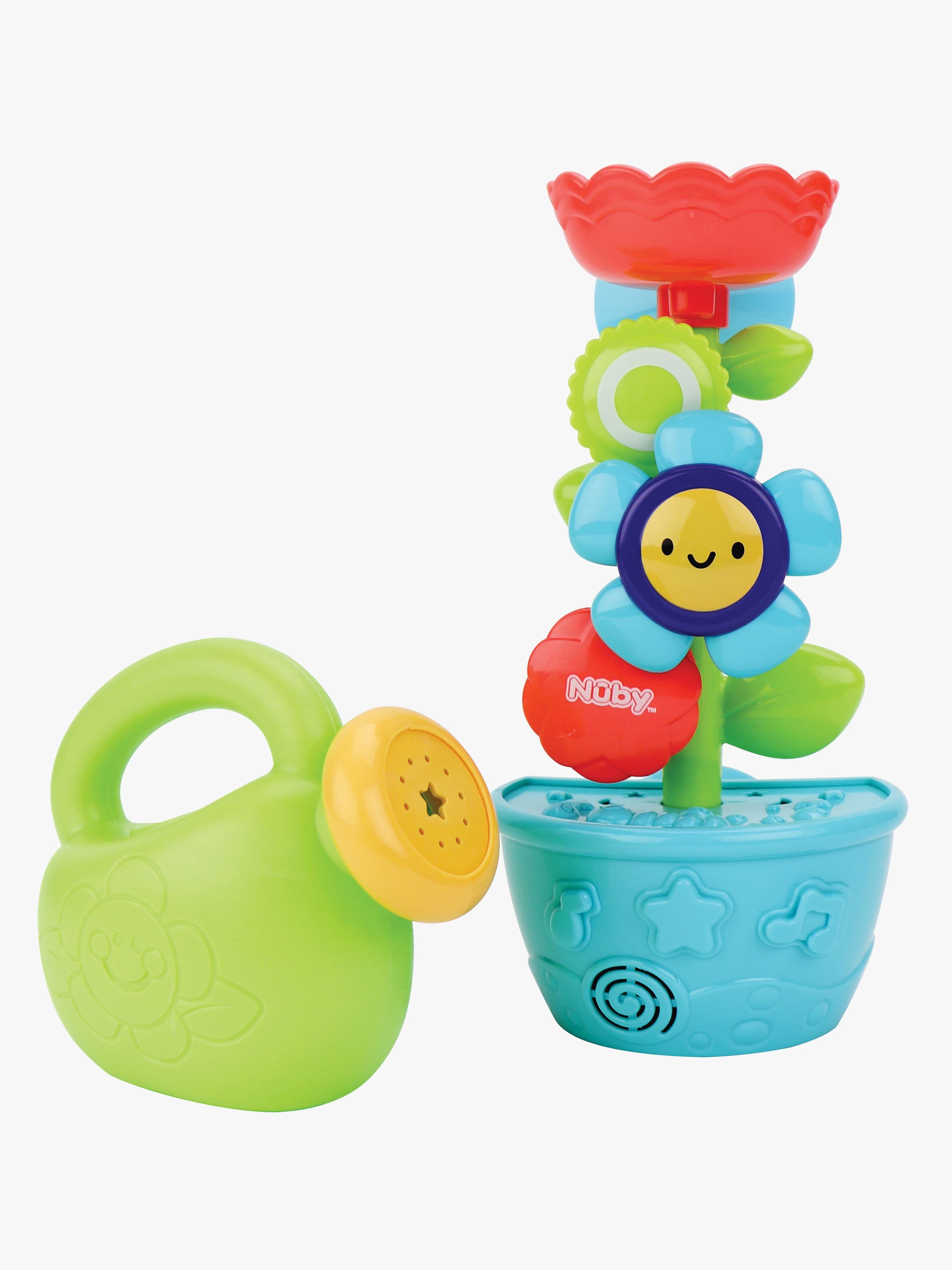 Nuby Kylpylelu
