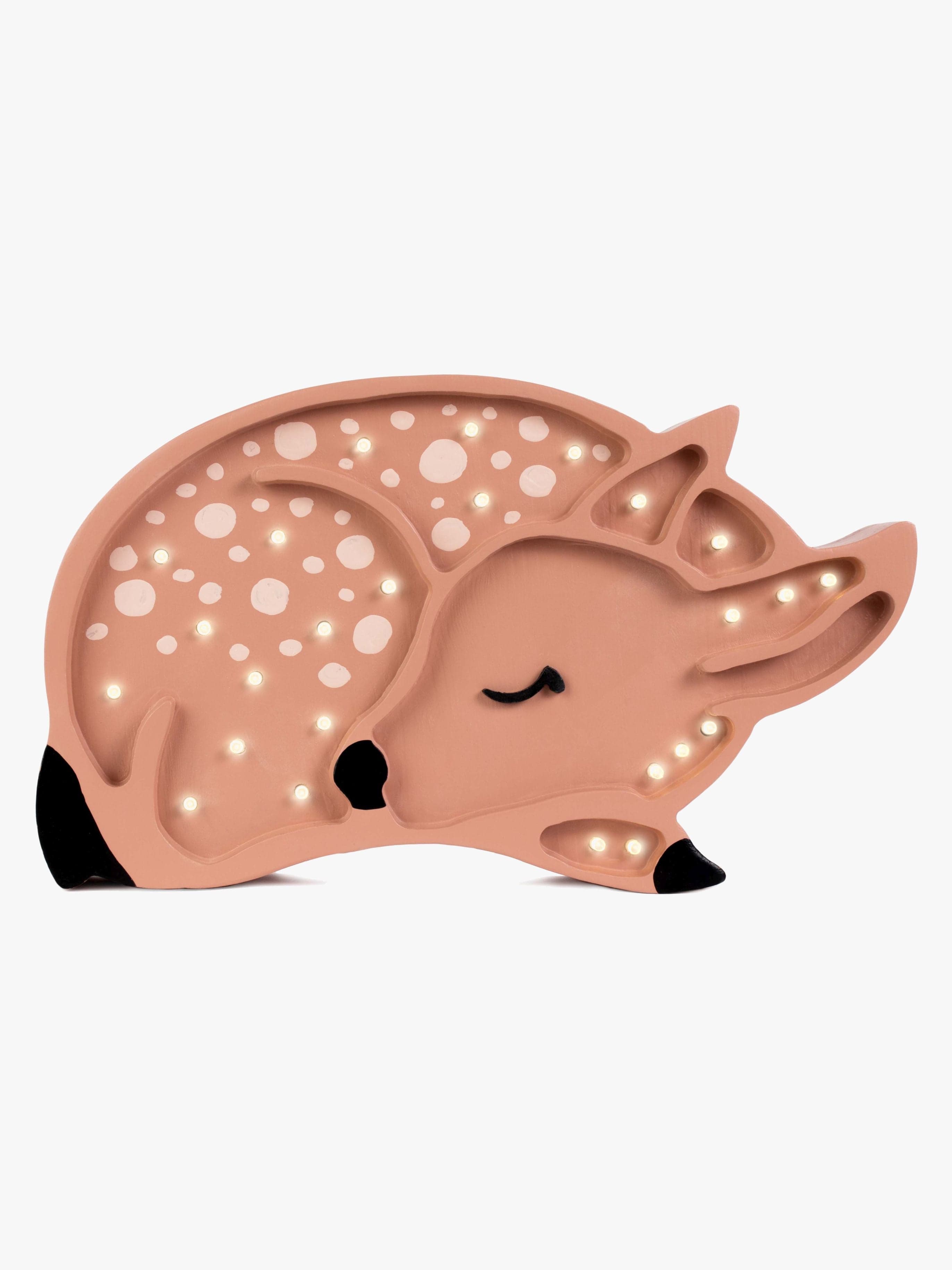 Little Lights Valaisin Metsäkauris