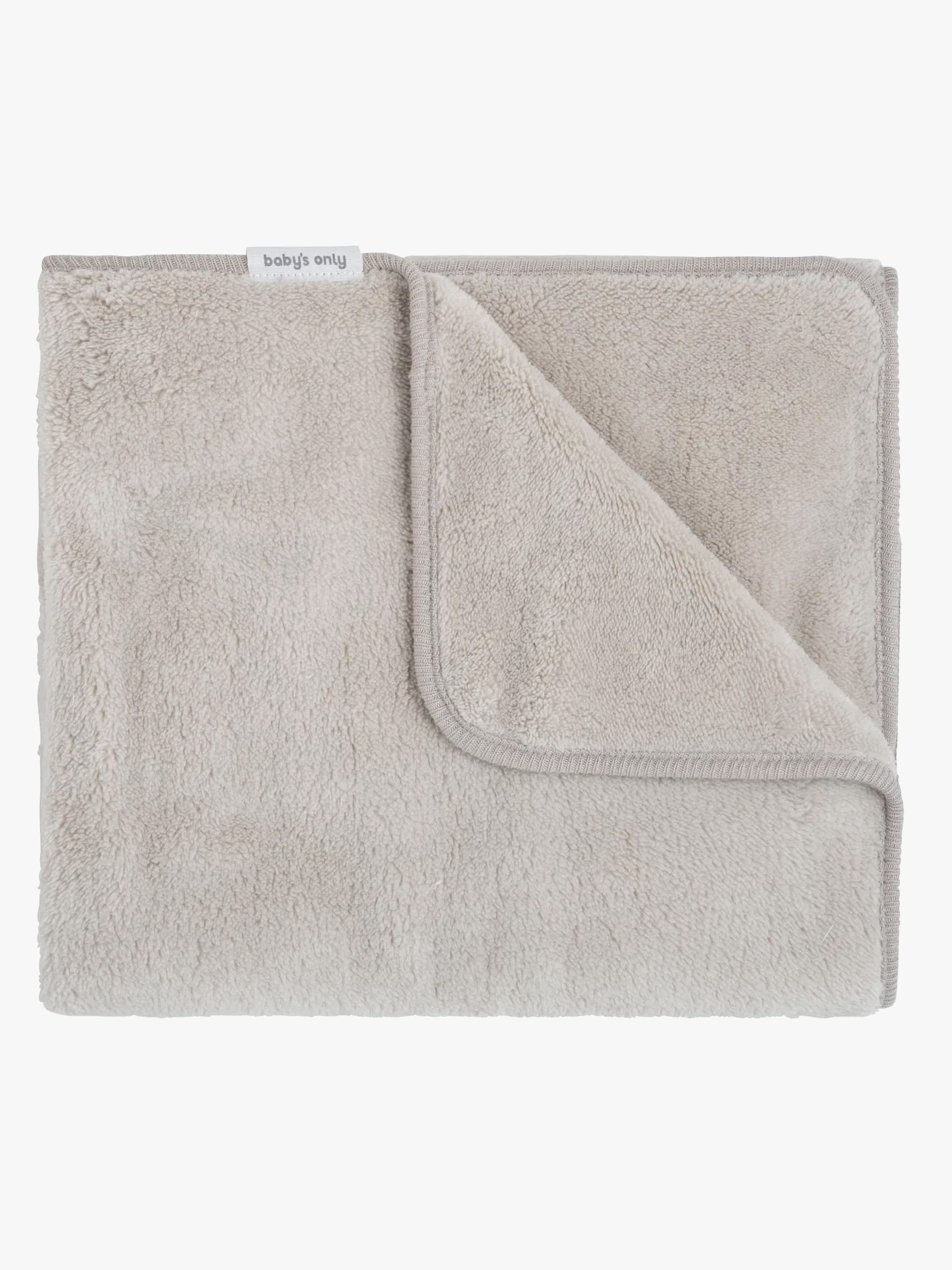 Baby's Only Cot Viltti Cozy TOG 2, Urban Taupe