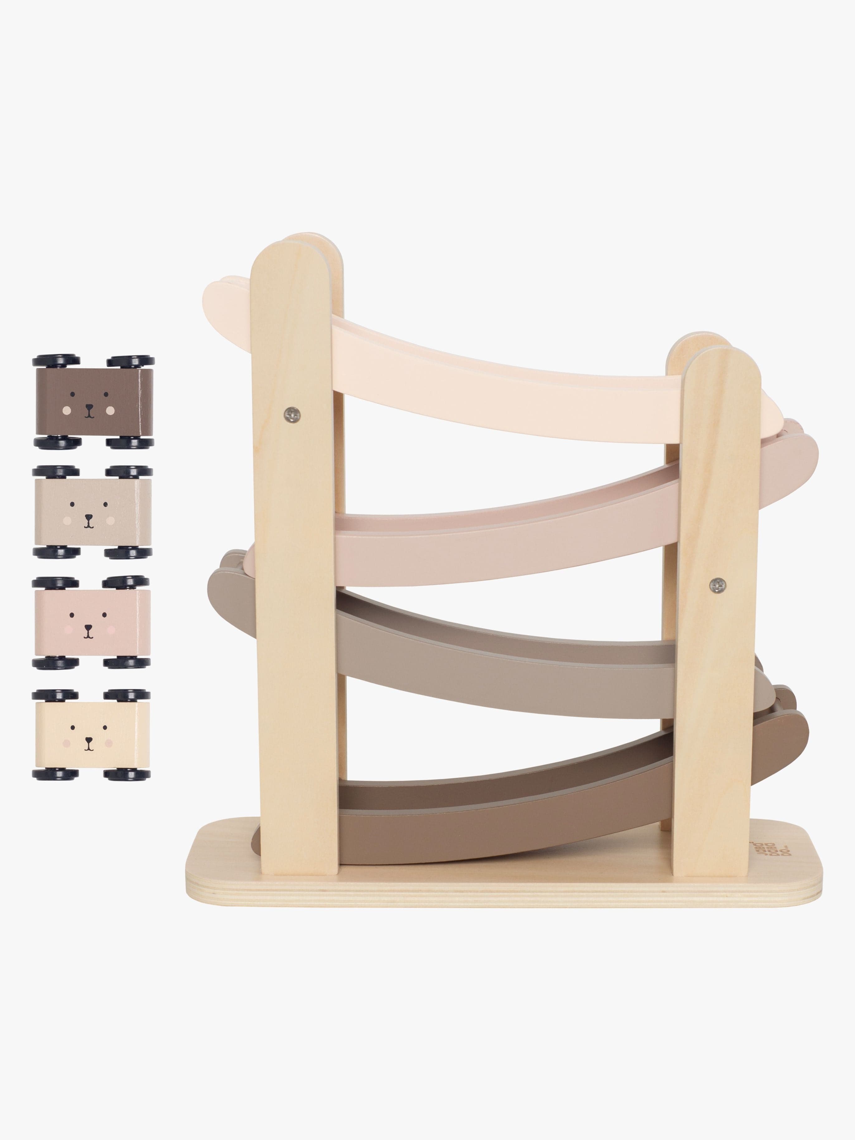 JaBaDaBaDo Autorata + Autot, Nature