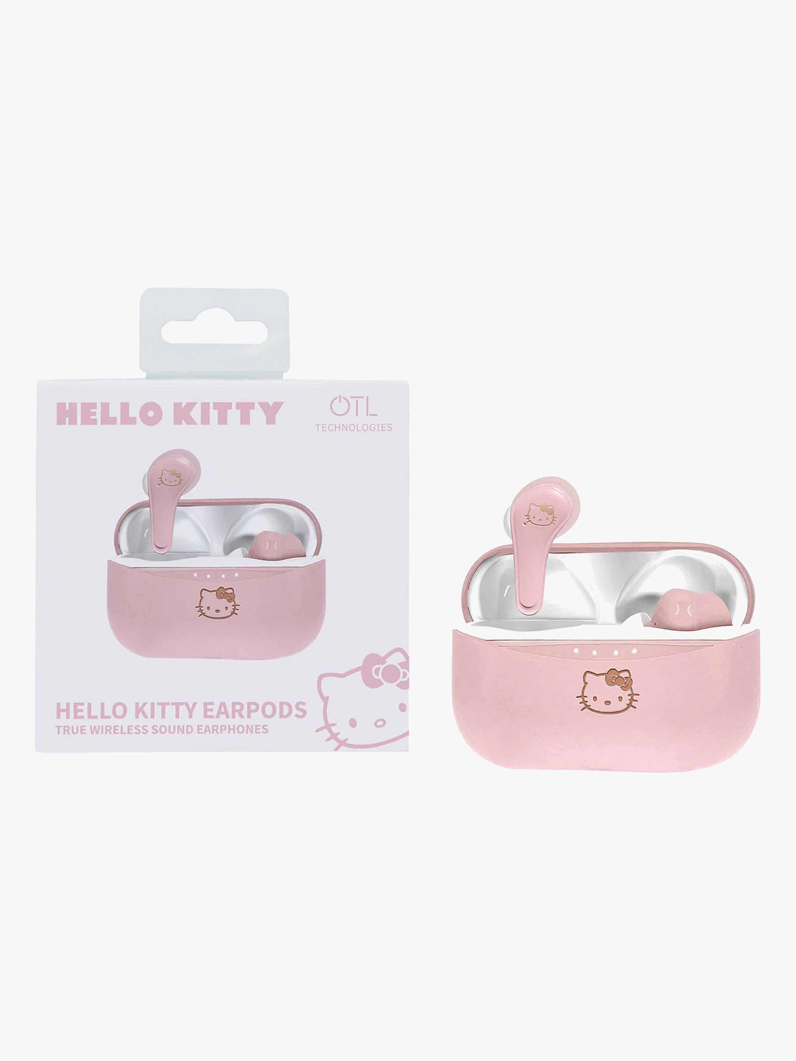 Hello Kitty Kuulokkeet In-Ear TWS