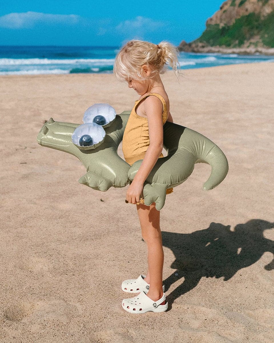 SUNNYLiFE Uimarengas, Cookie the Croc