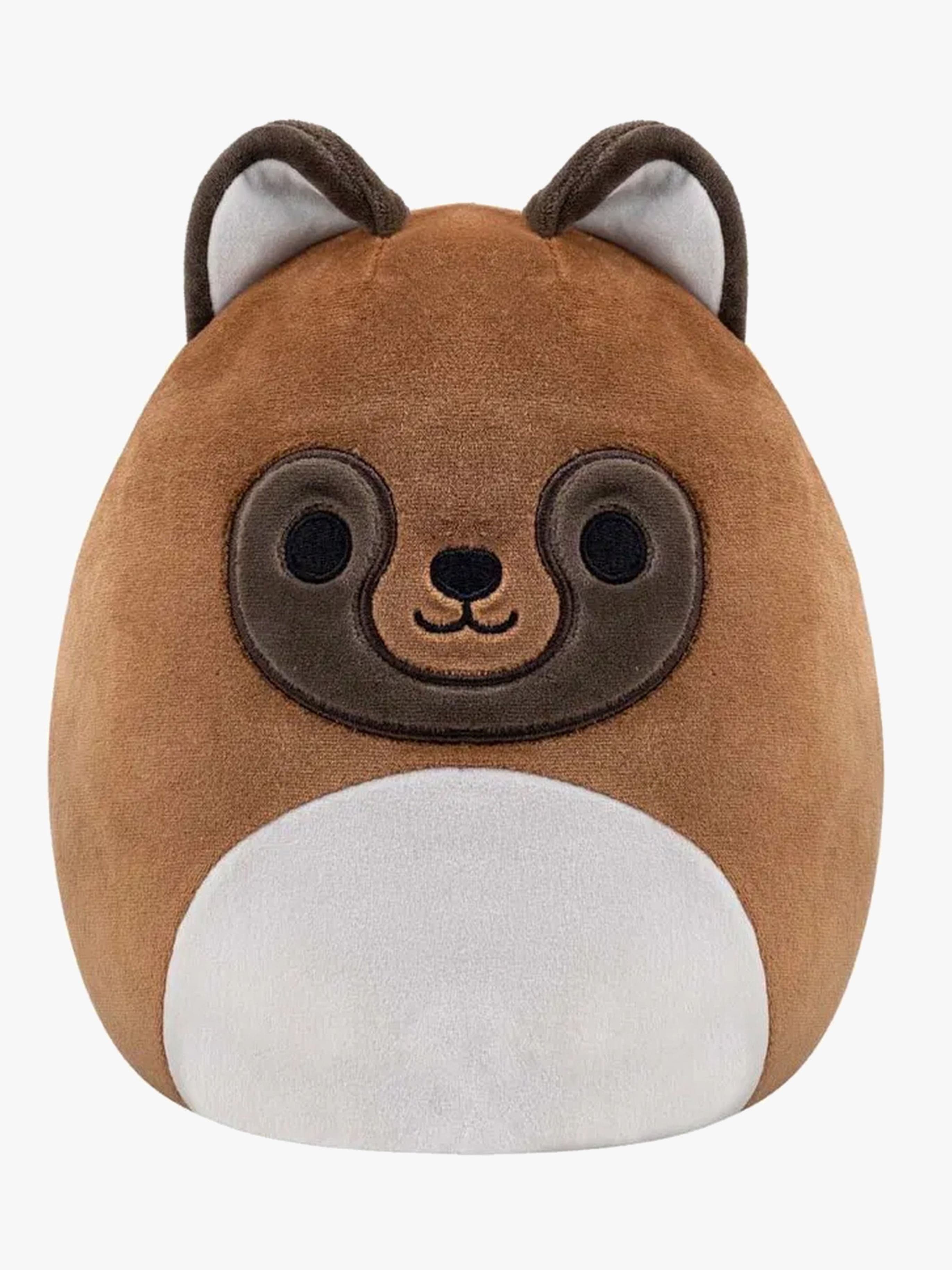 Adopt Me Squishmallows Pehmolelu Tanuki 20 cm
