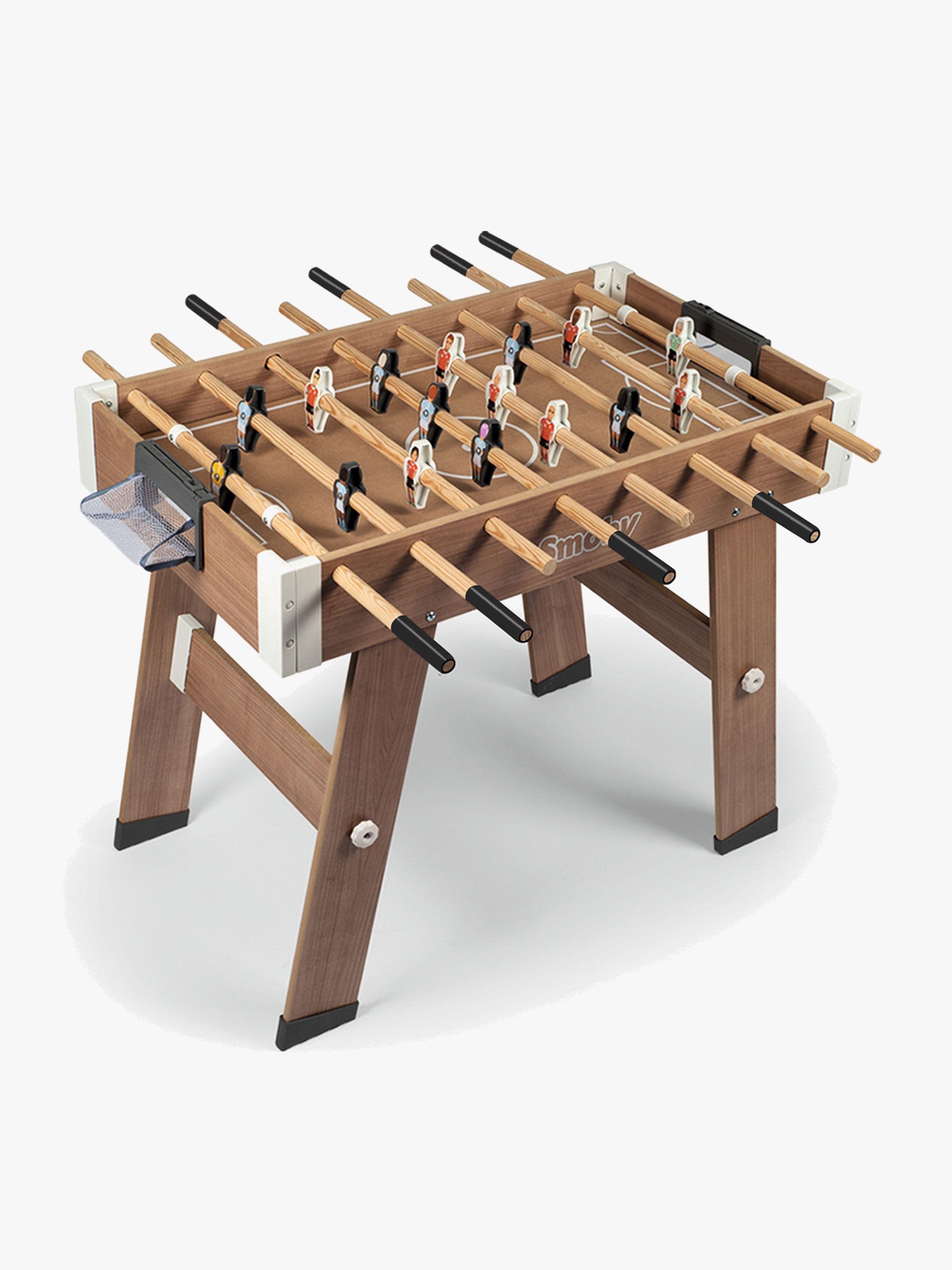 Smoby Pöytäjalkapallo Click & Goal