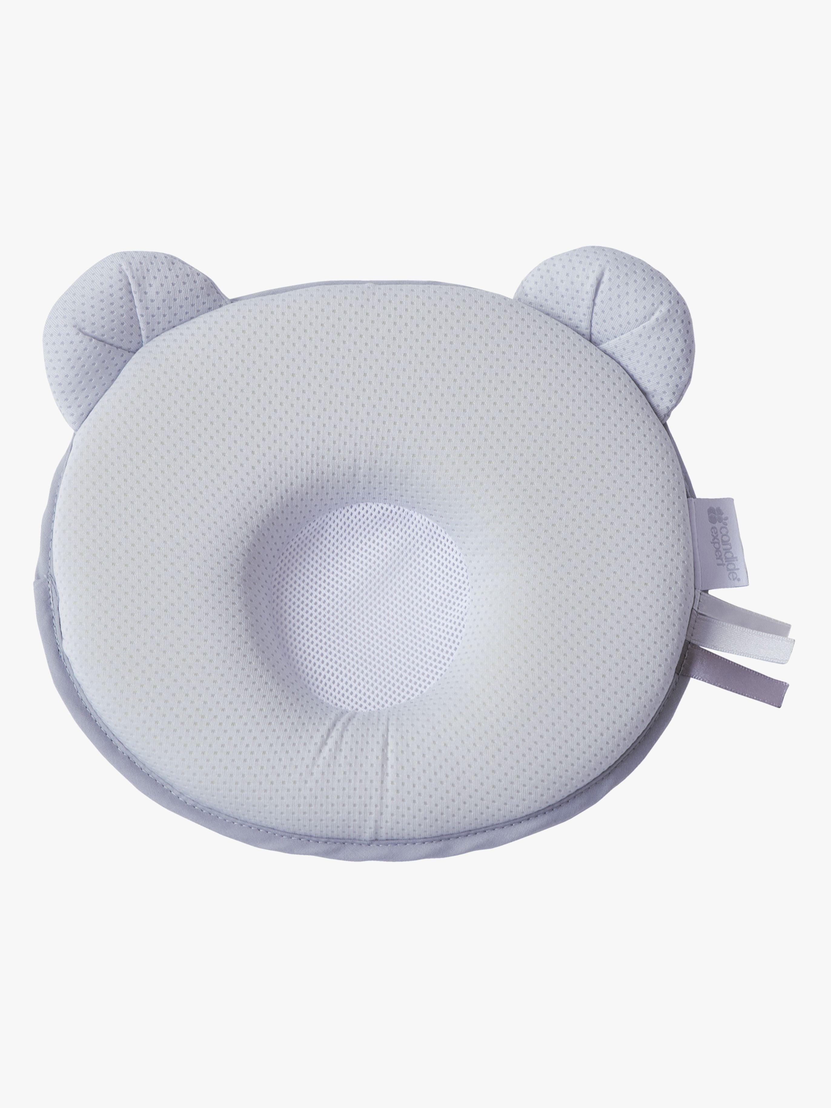Candide Baby Panda Air Tyyny, Harmaa