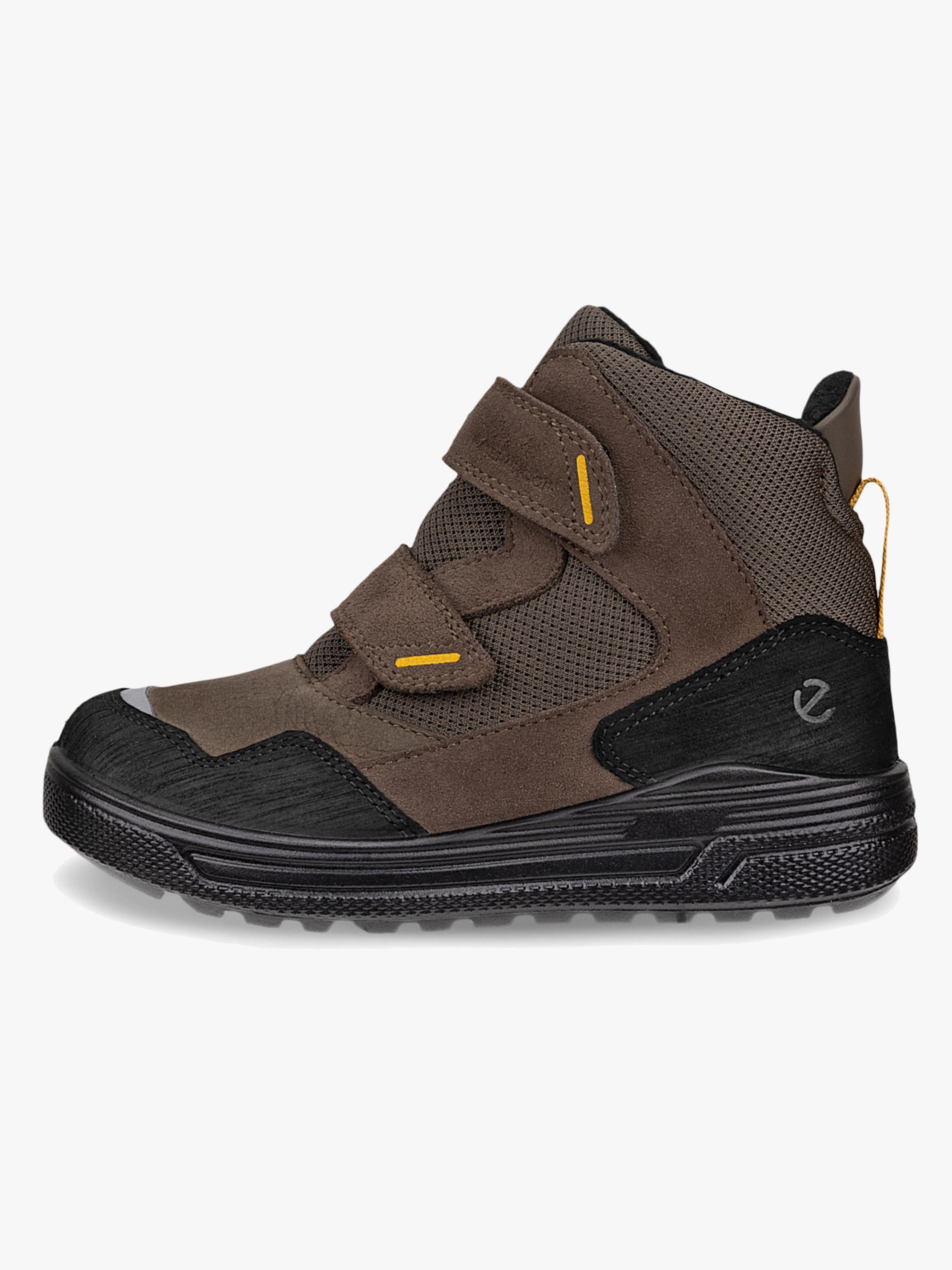 Ecco Urban Snowboarder GTX Talvikengät, Dark Clay, 28
