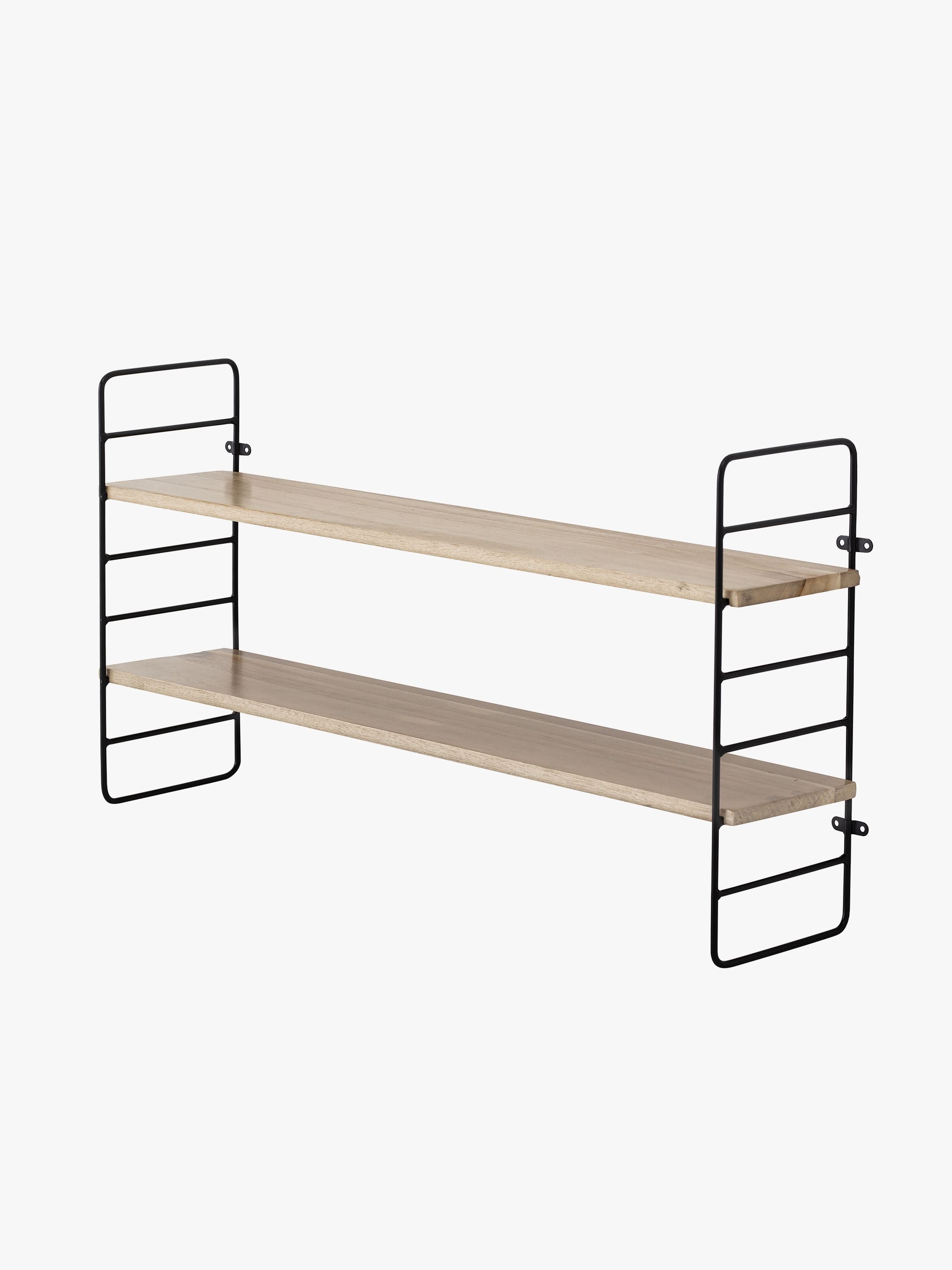 Bloomingville North Hylly, Nature