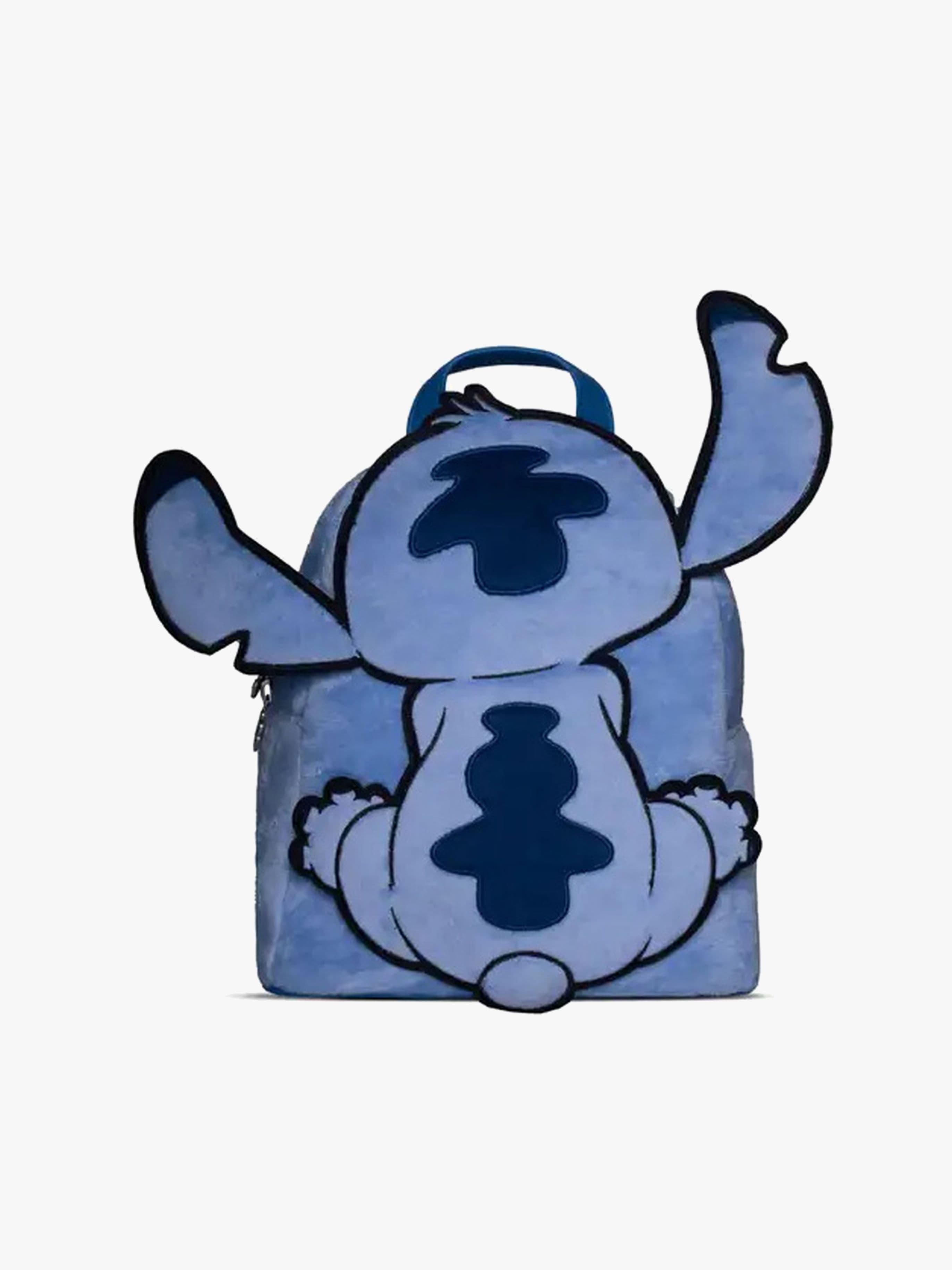 Disney Lilo & Stitch Mini Reppu, Stitch Back