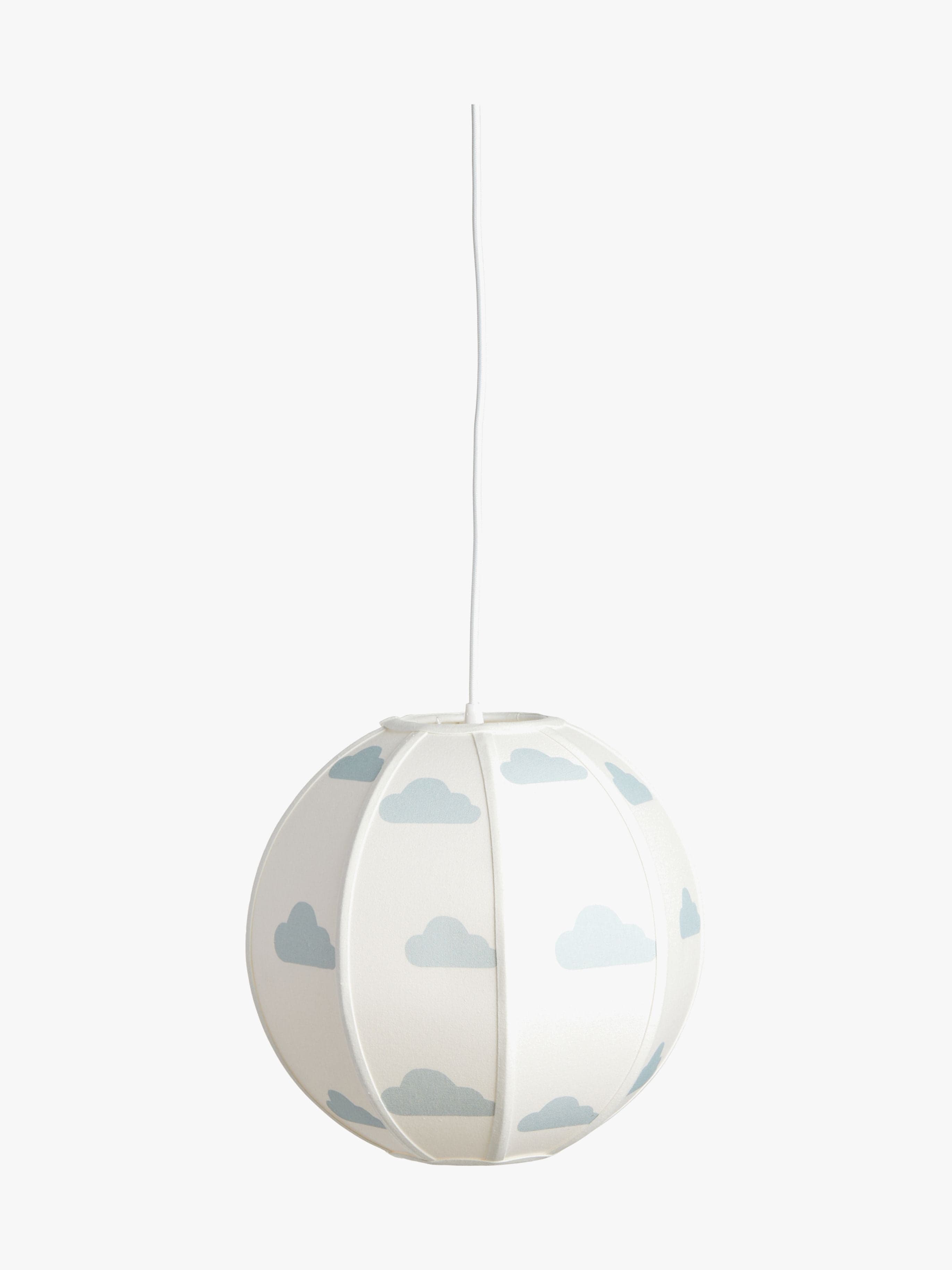 Minitude Kattovalaisin Pilvi, Sininen