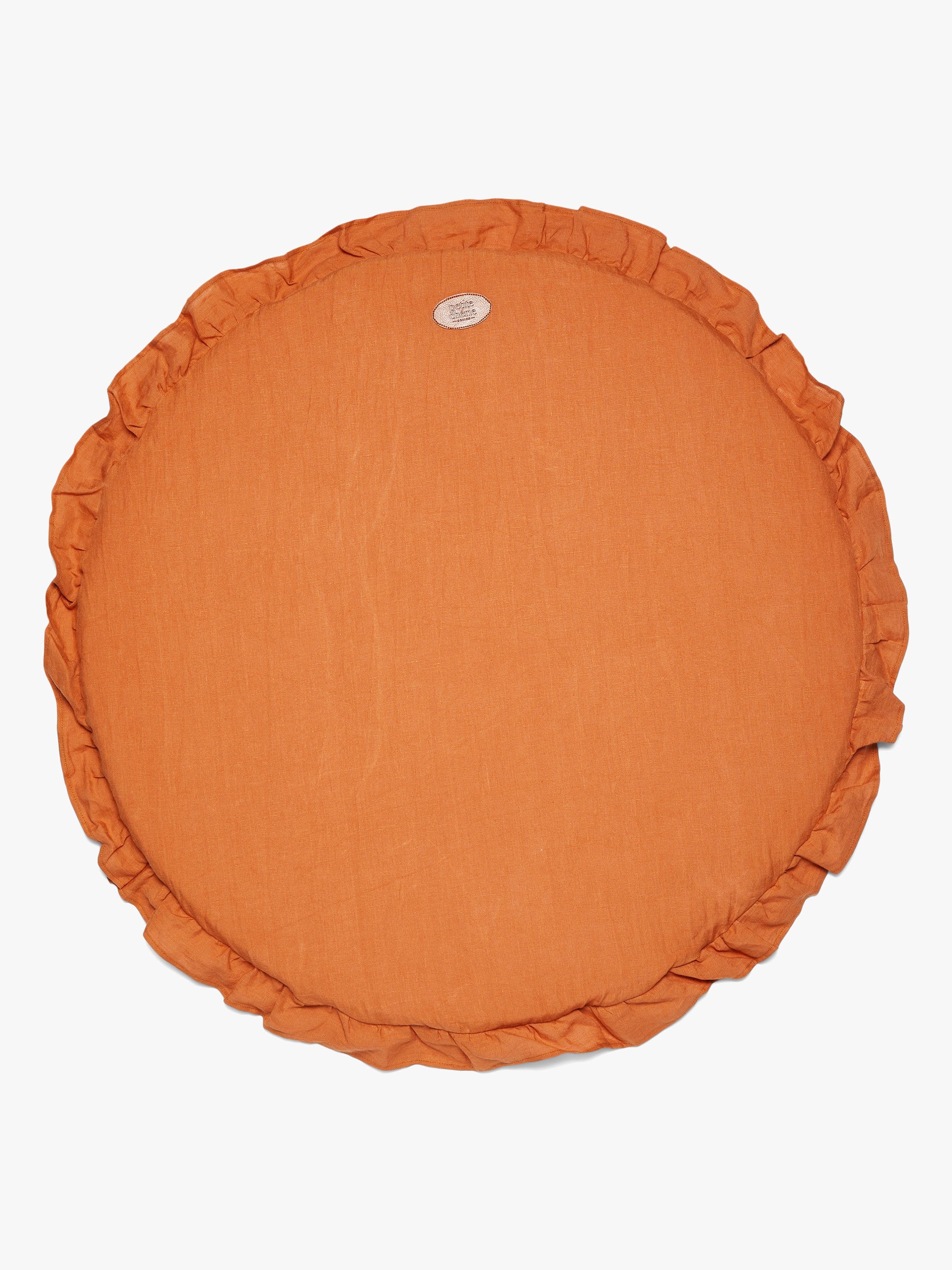 Petite Chérie Dreams Leikkialusta 80, Rust