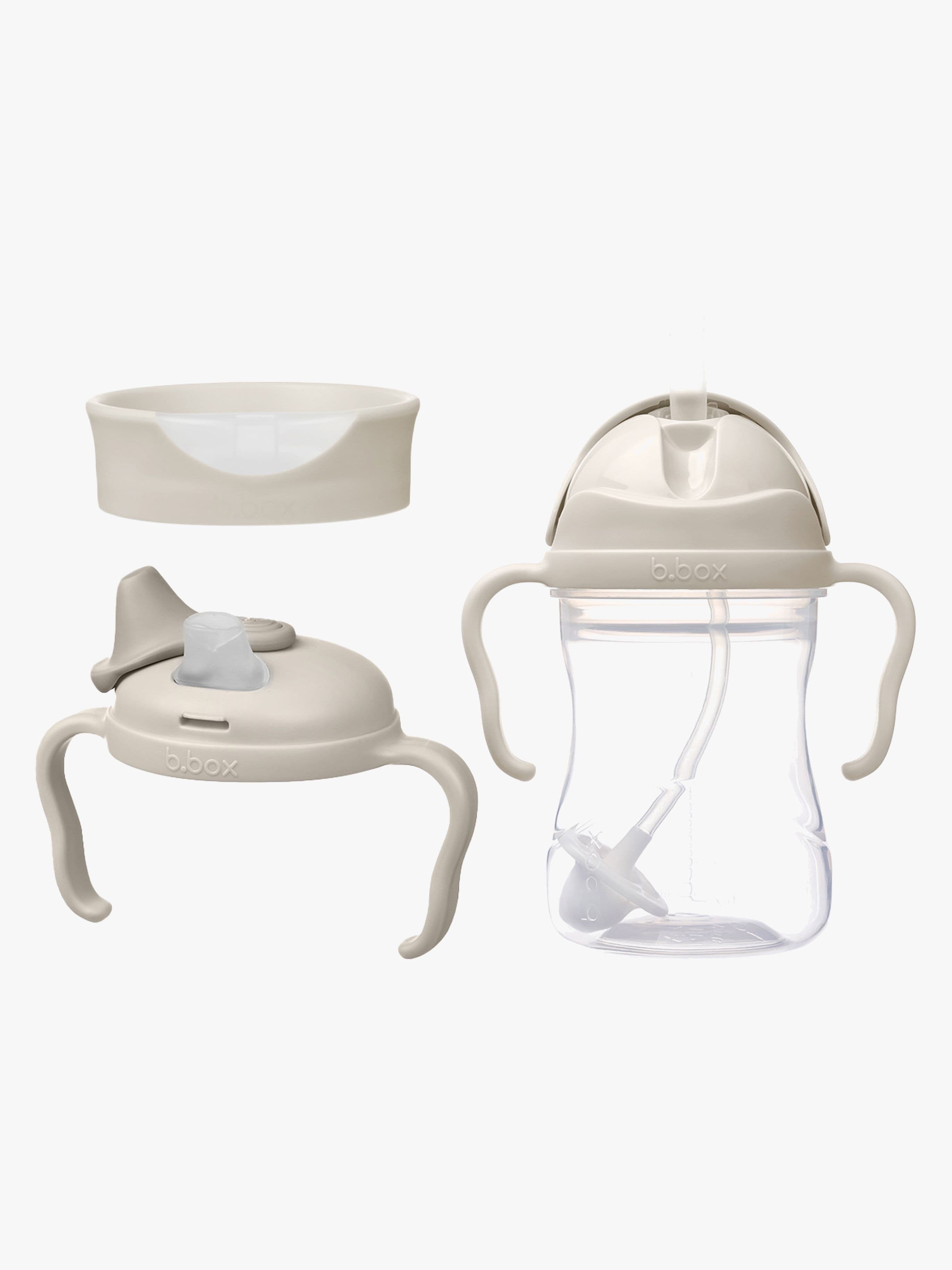 b.box 3-in-1 Muki, Latte