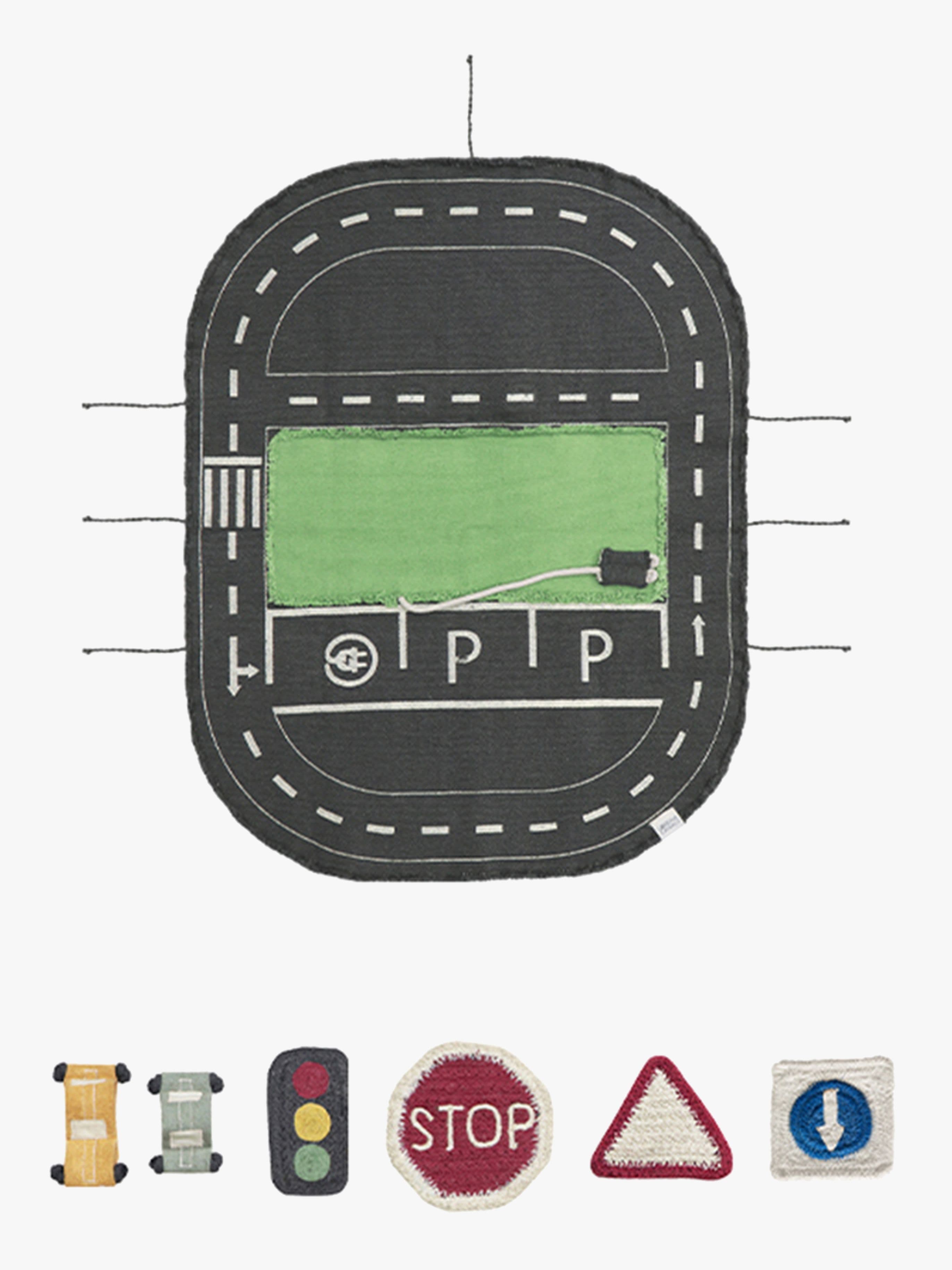 Lorena Canals Lelusetti Eco-City