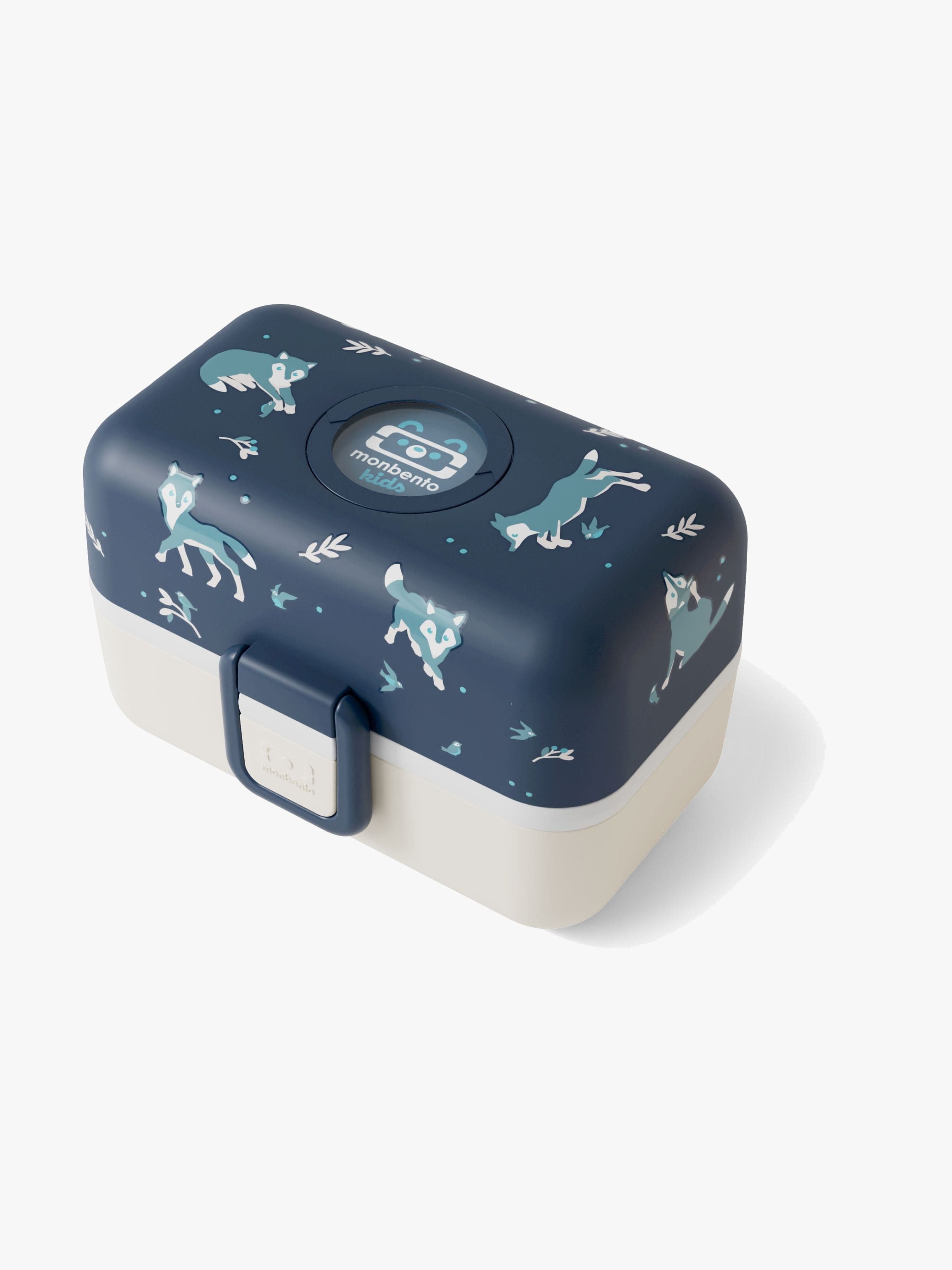 Monbento Tresor Bento Eväsrasia, Wolf