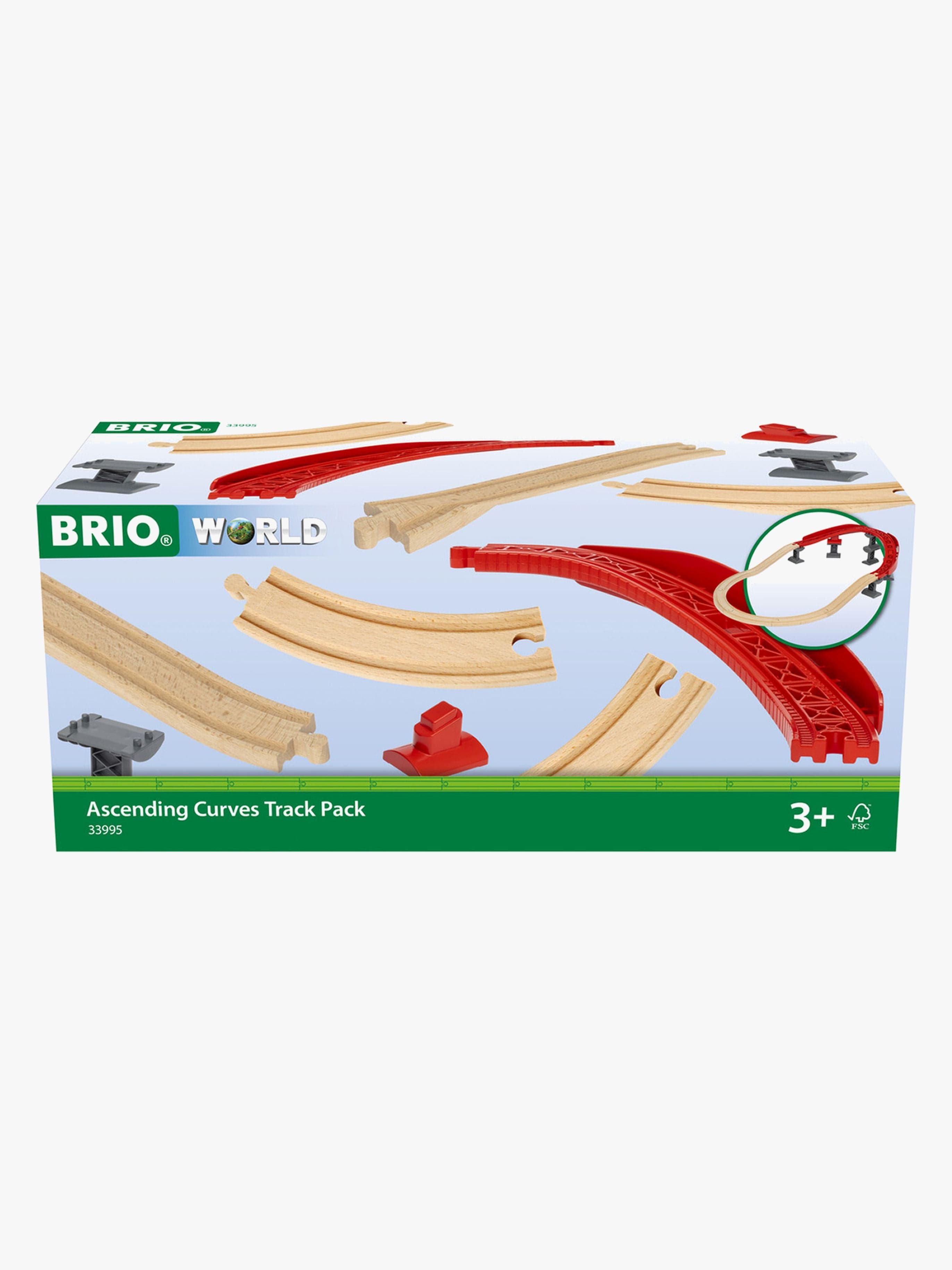 Brio World 33995 Junarata