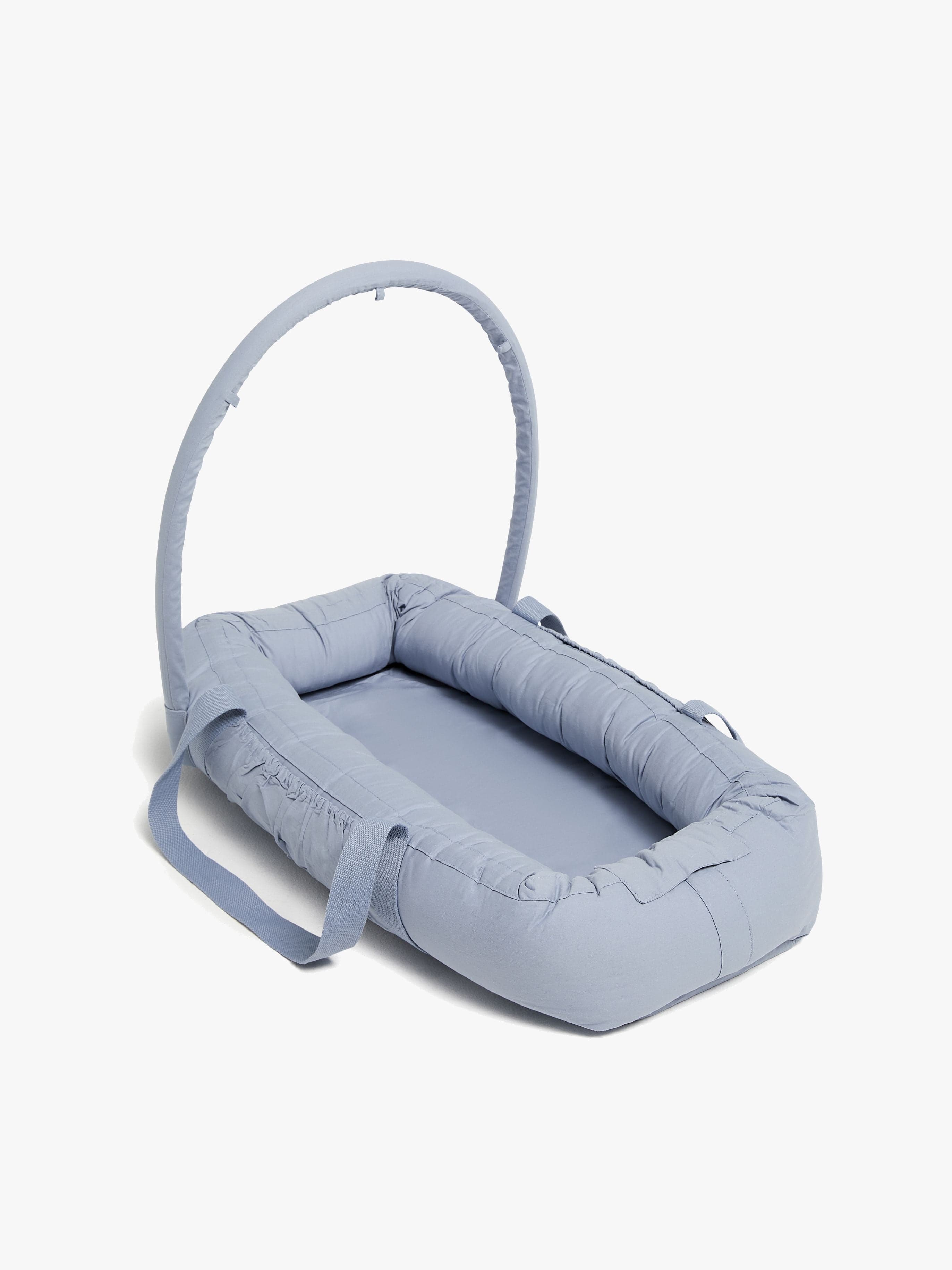 Alice & Fox ASTRID Unipesä, Vaaleansininen