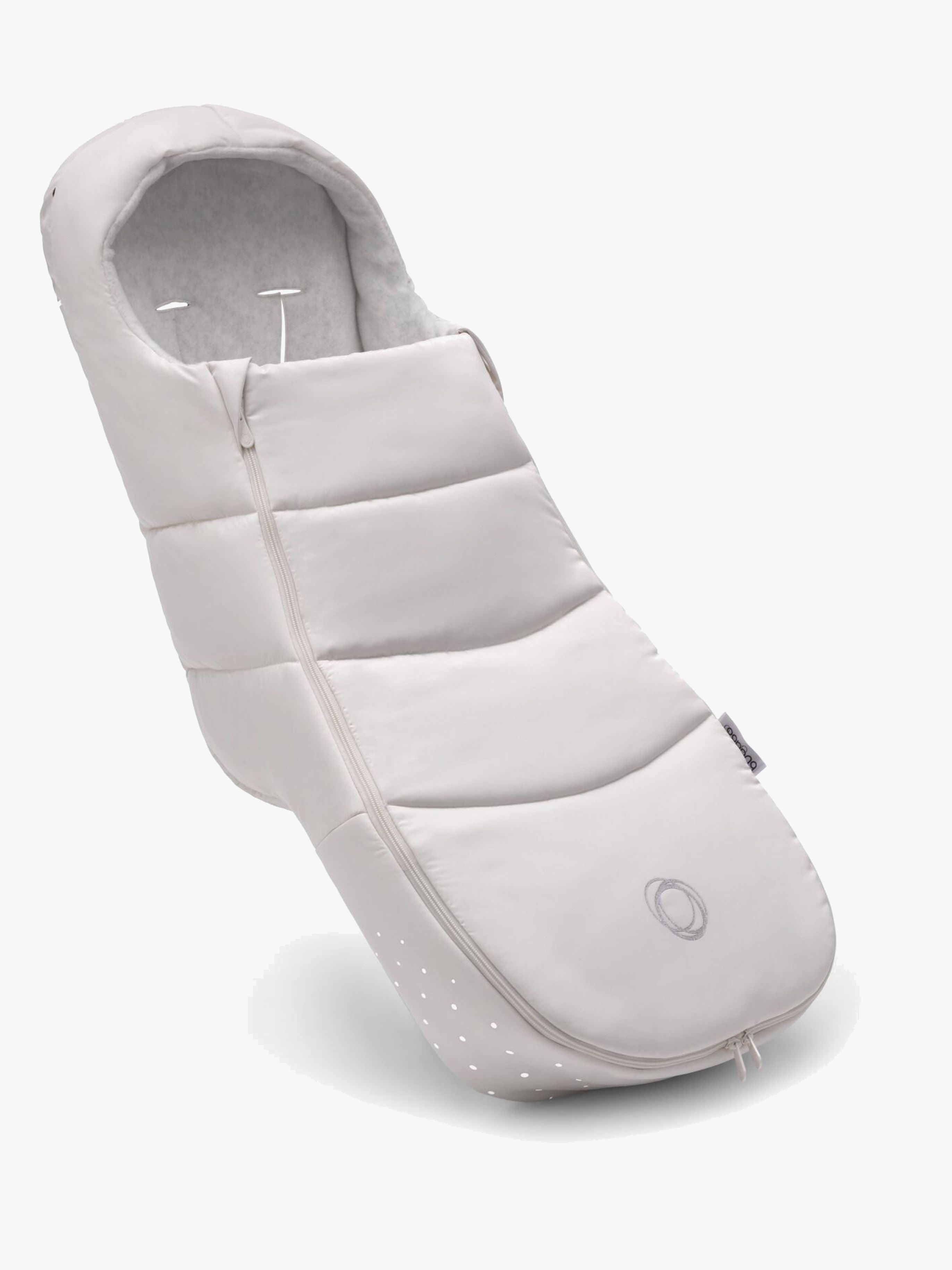 Bugaboo Lämpöpussi, Fresh White