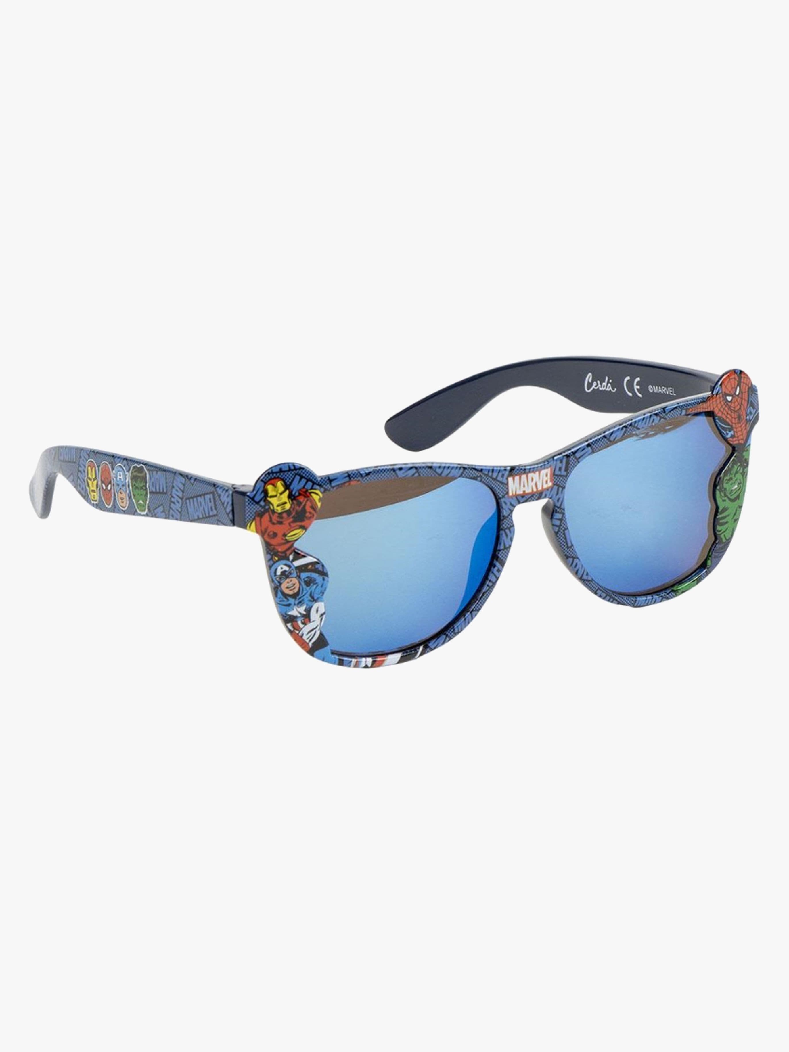 Marvel Avengers Aurinkolasit