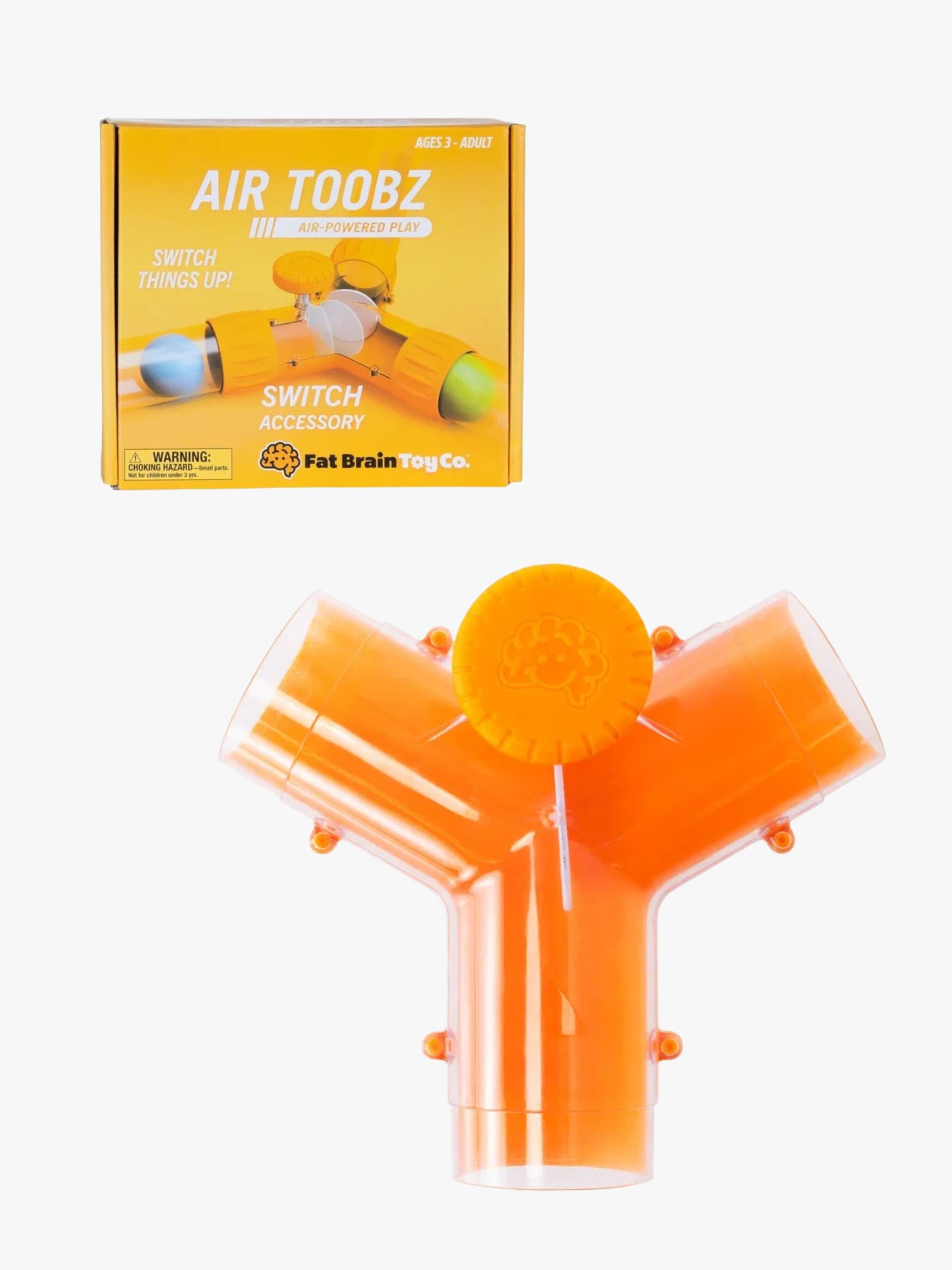 Fat Brain Air Toobz Lisäosasetti Switch