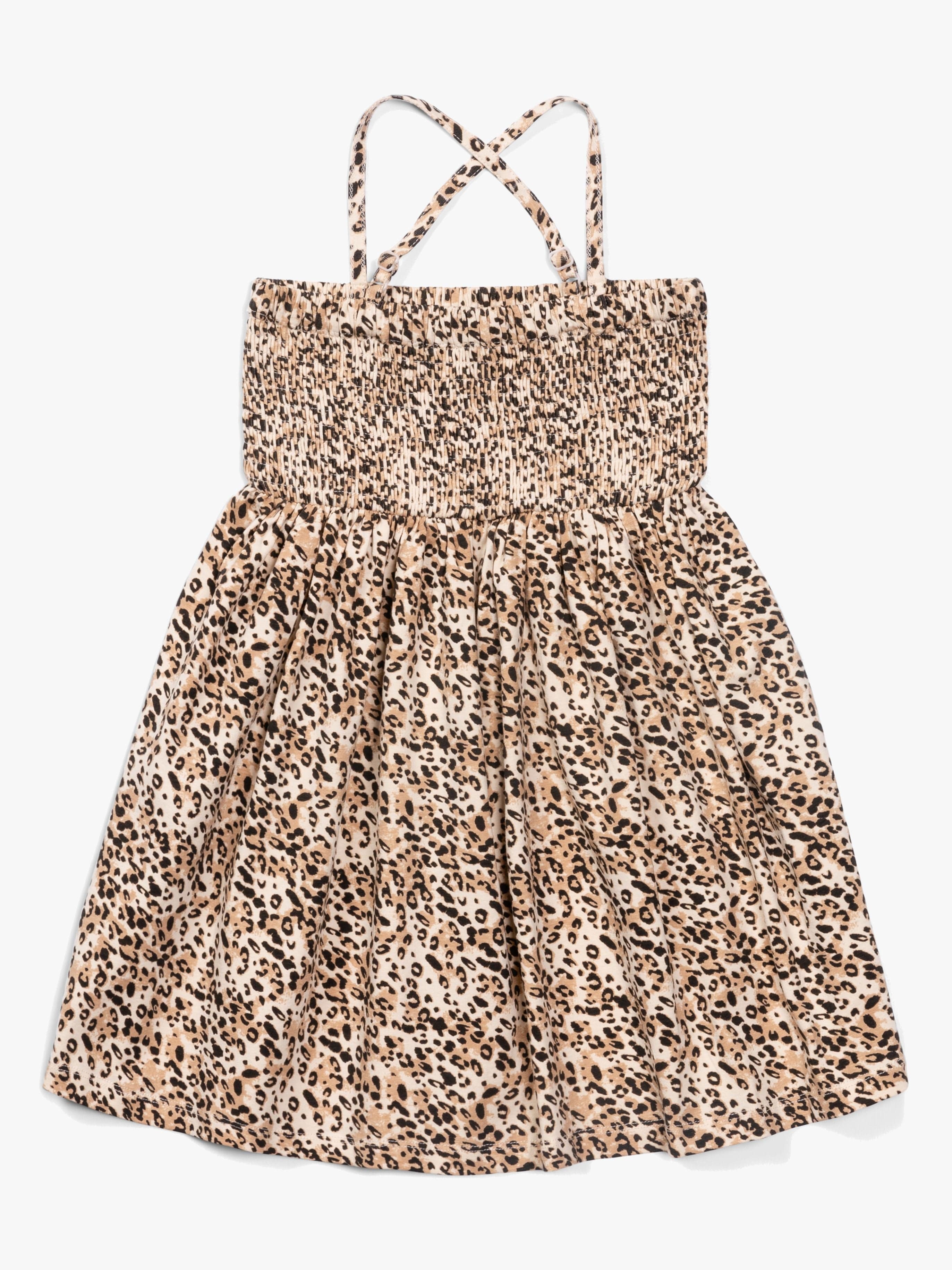 Luca & Lola Padua Mekko, Leopard 98-104