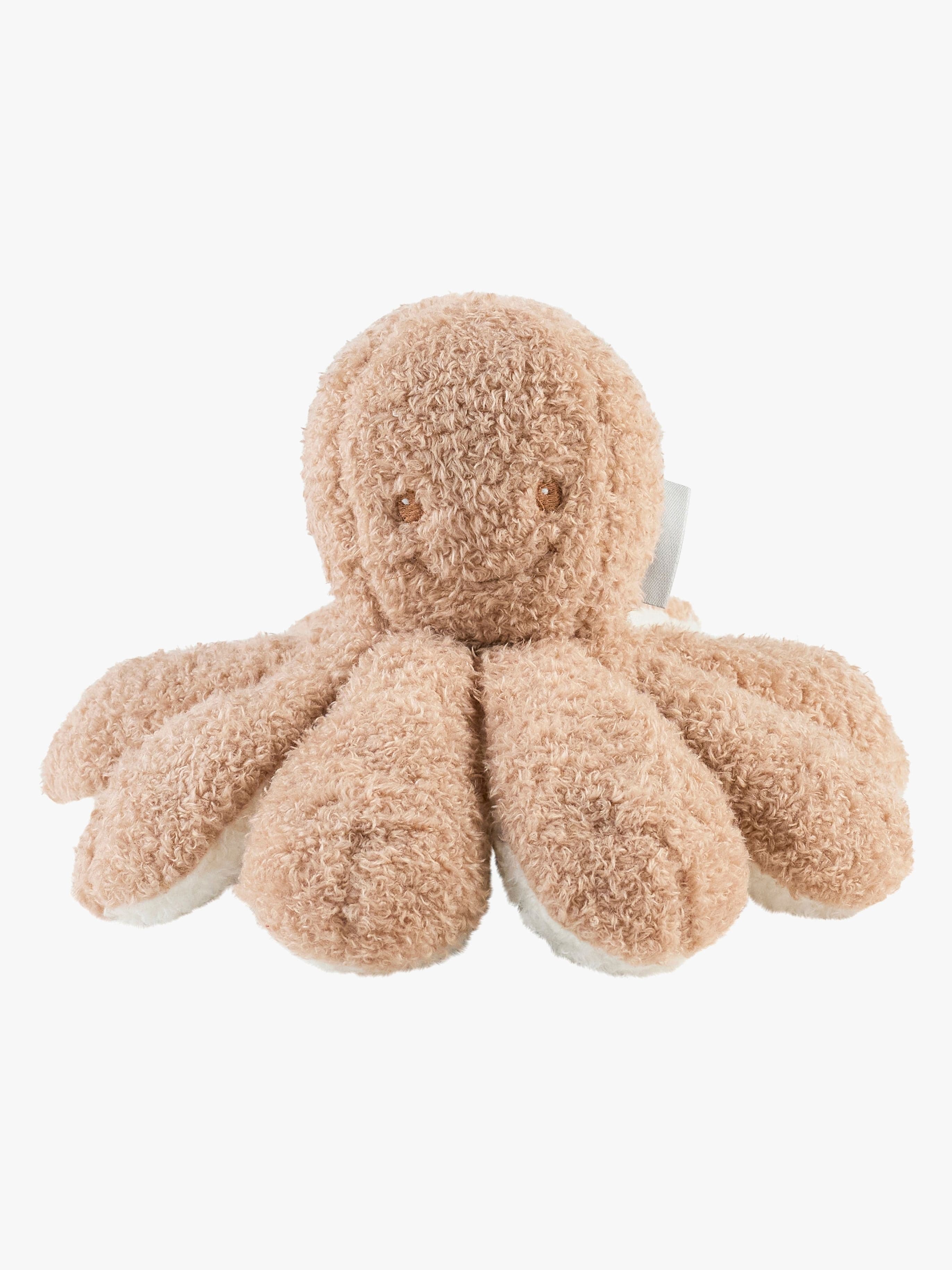 Nattou Teddy Helistin Mustekala, Caramel