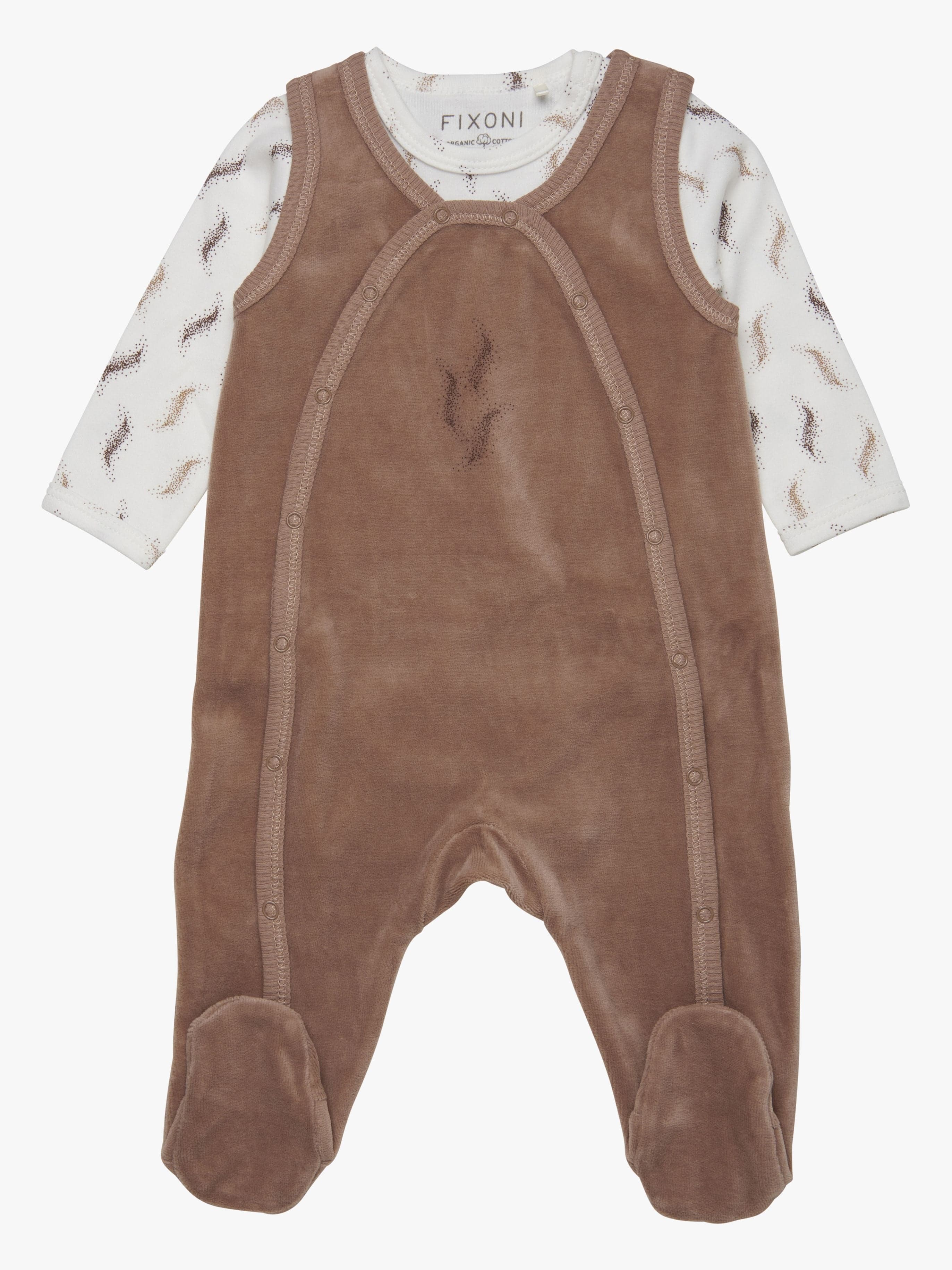 Fixoni Setti, Portabella, 44