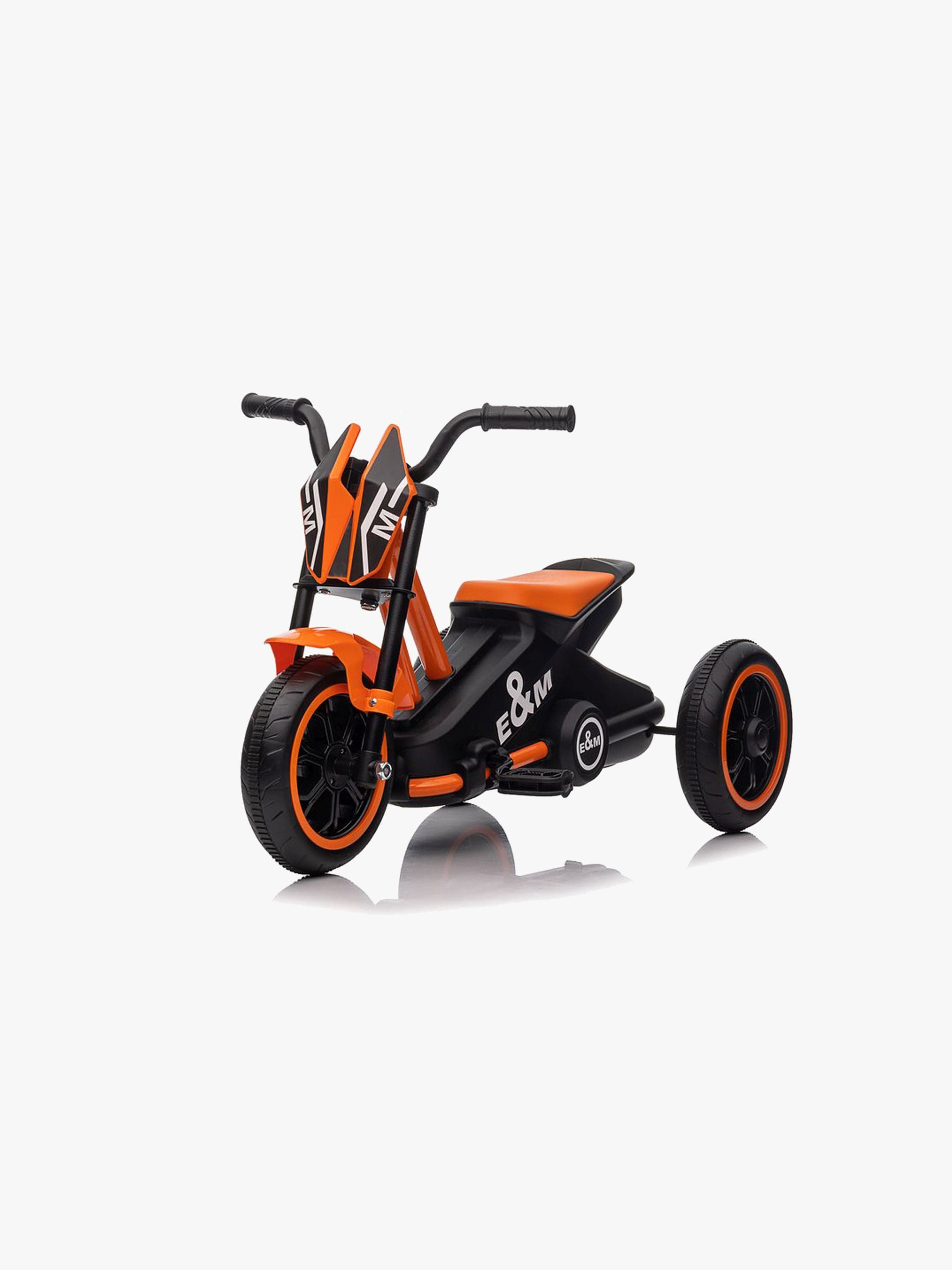 Azeno Spirit Go-kart Polkuauto