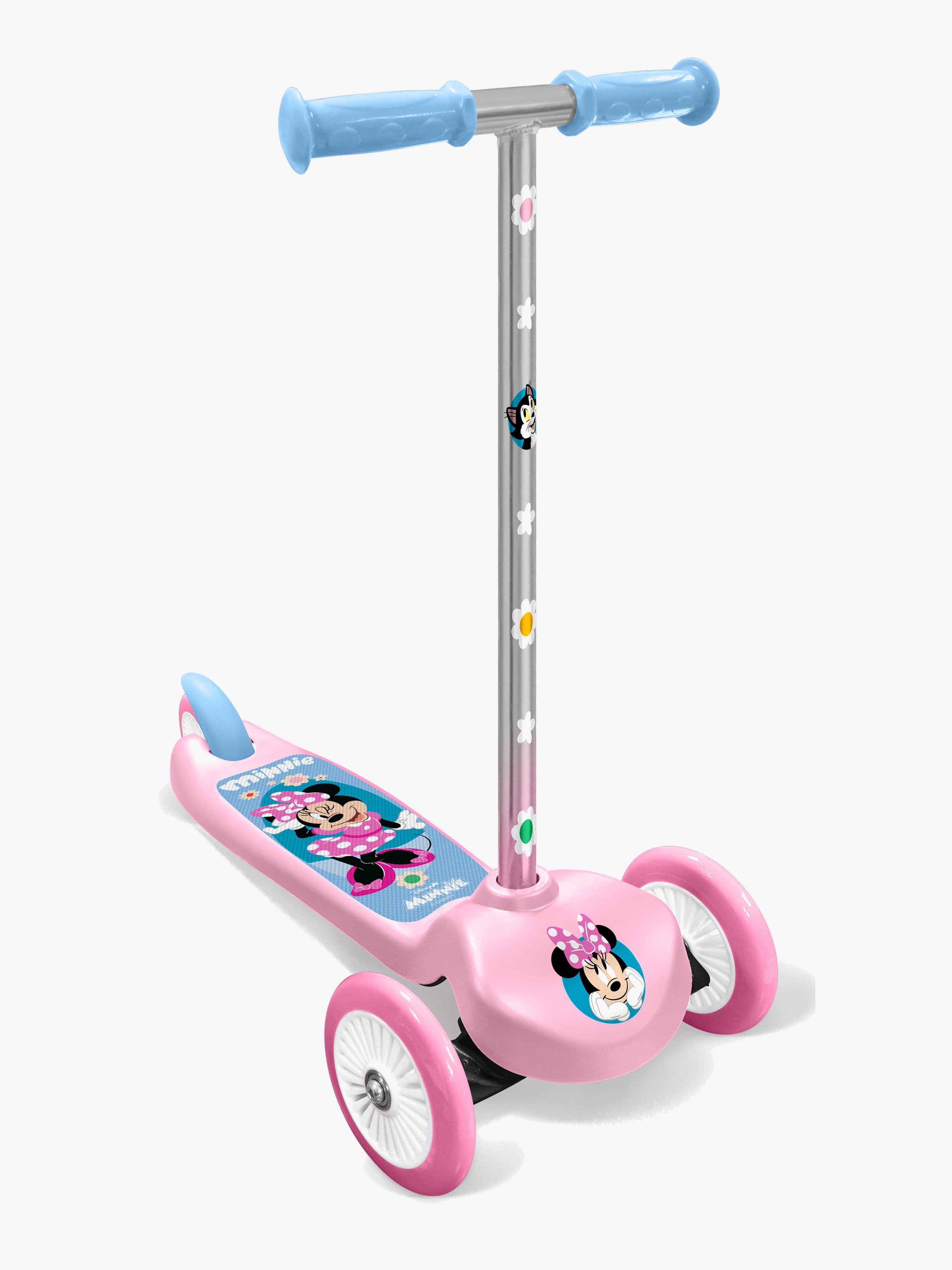 Disney Minni Hiiri Potkulauta