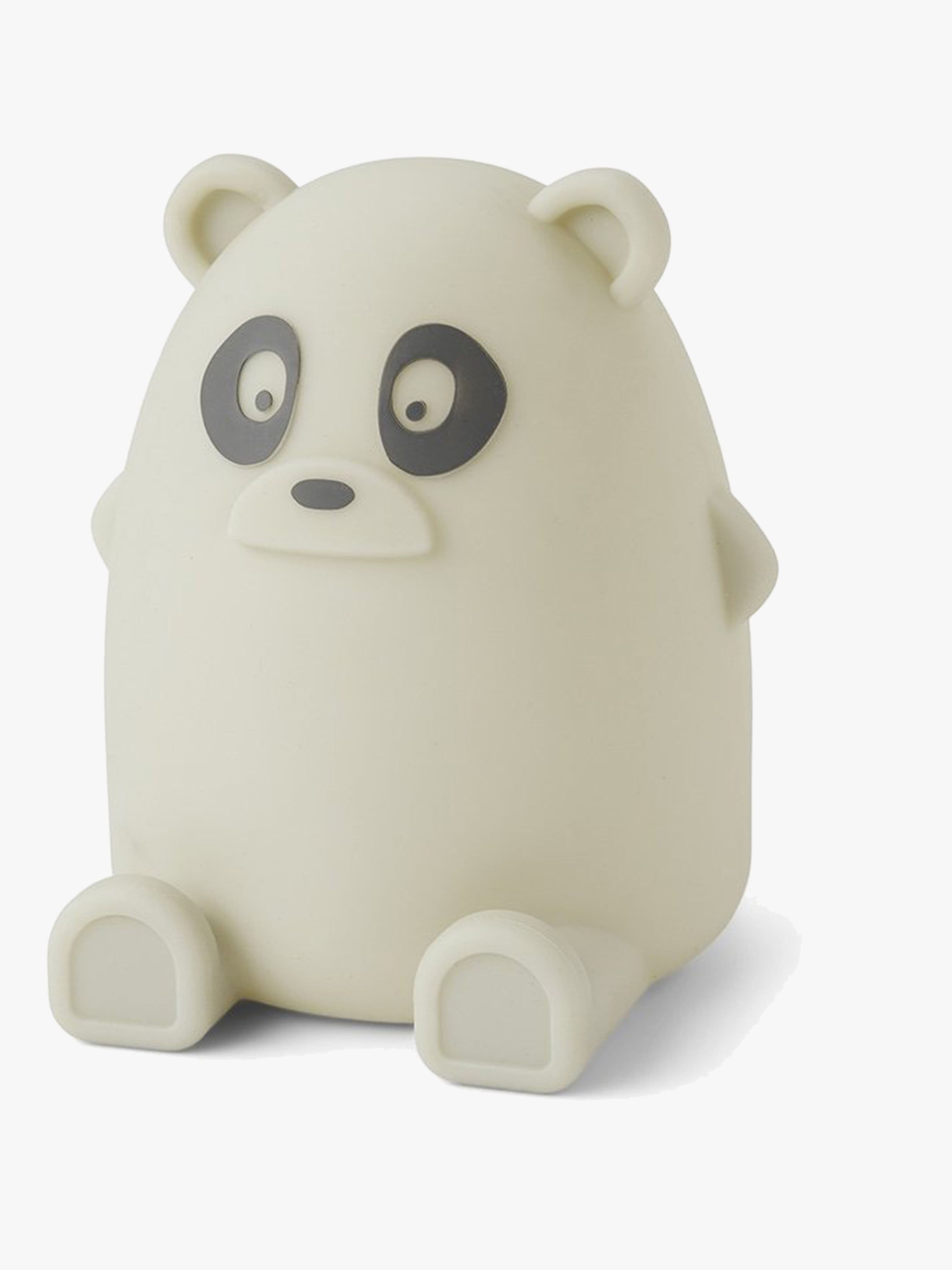 nuuroo Ella Valaisin, Valkoinen