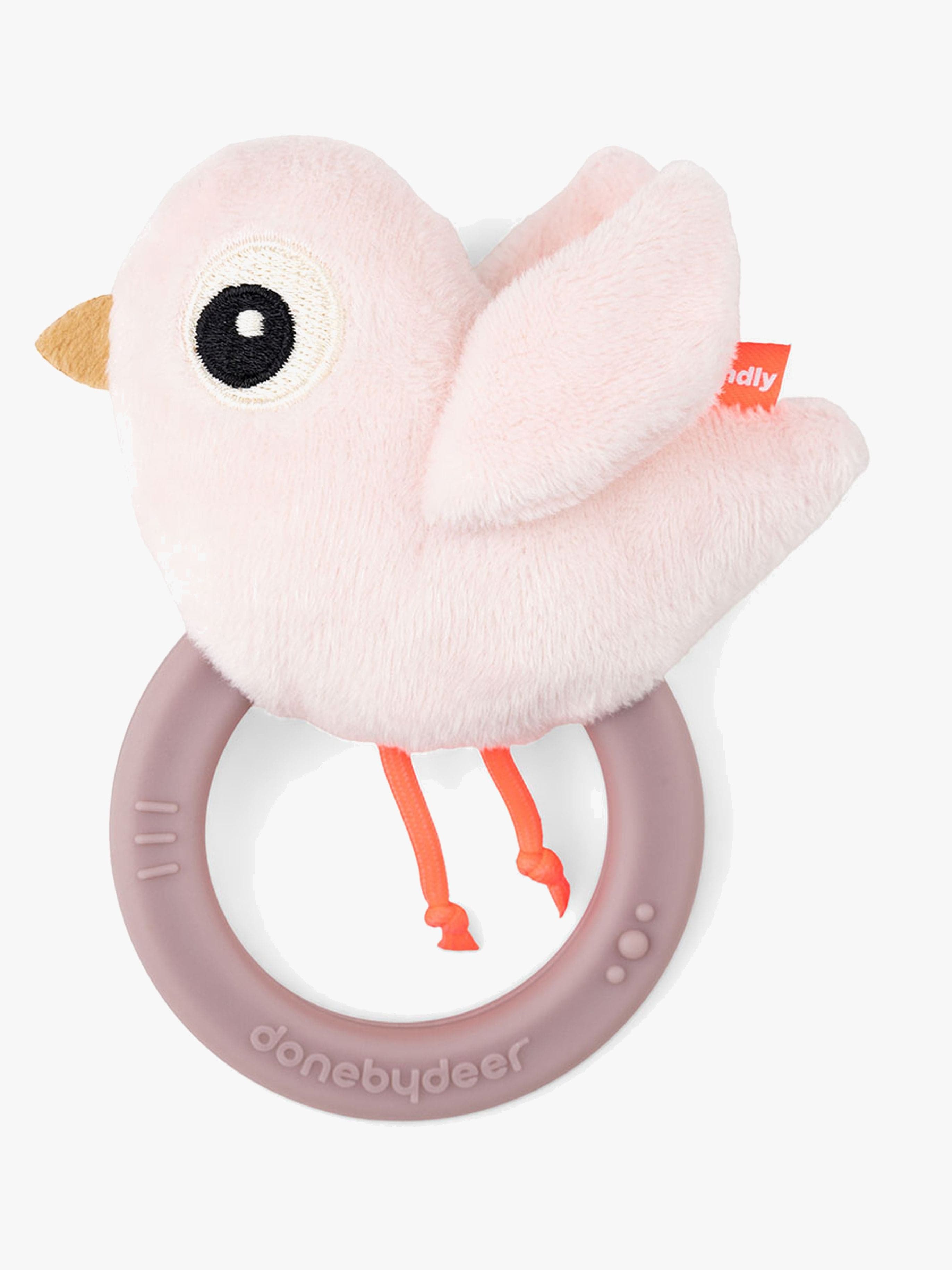 Done By Deer Birdee Helistin, Powder