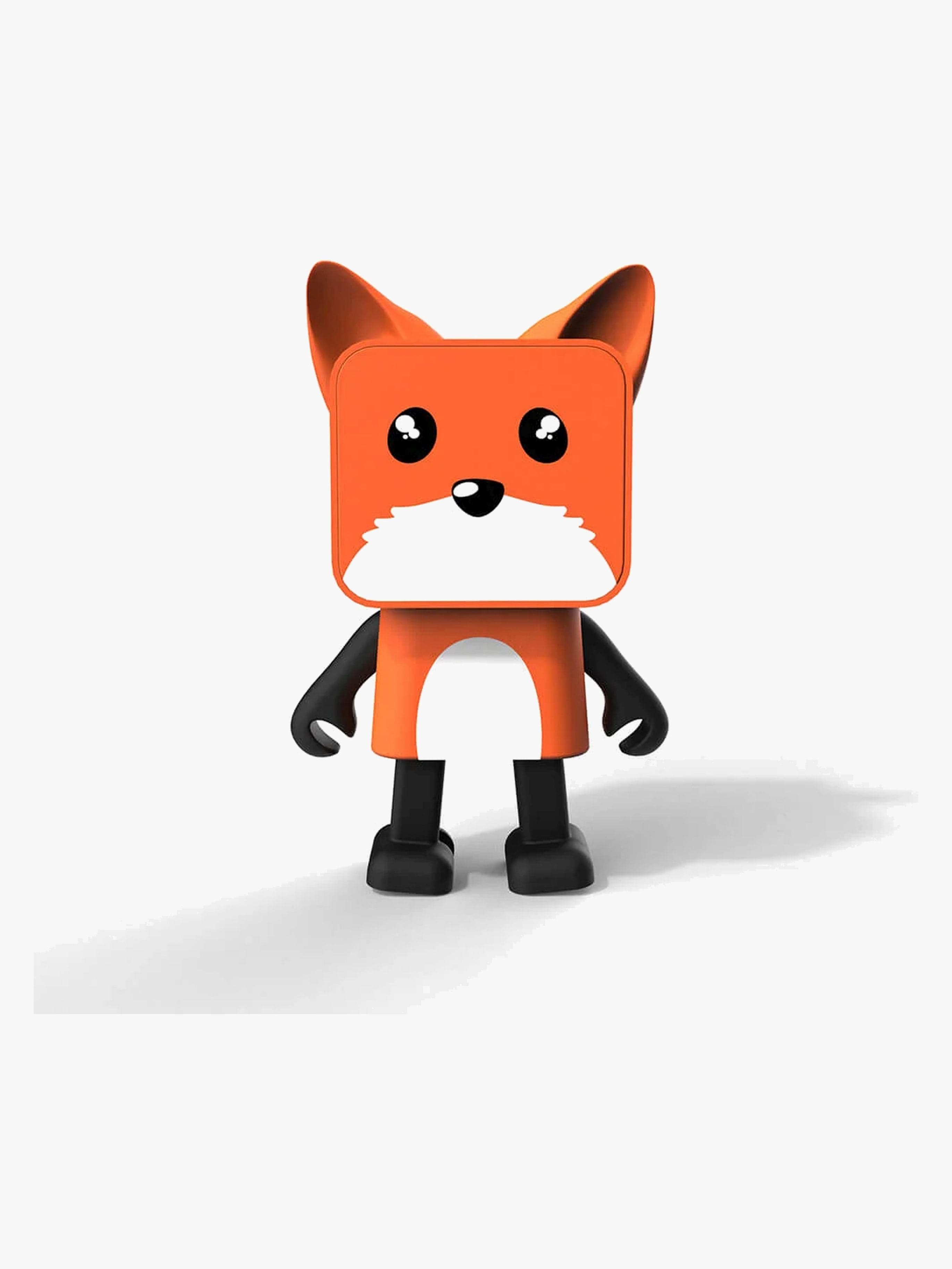 Mobility on Board Kaiutin Langaton Tanssiva Kettu