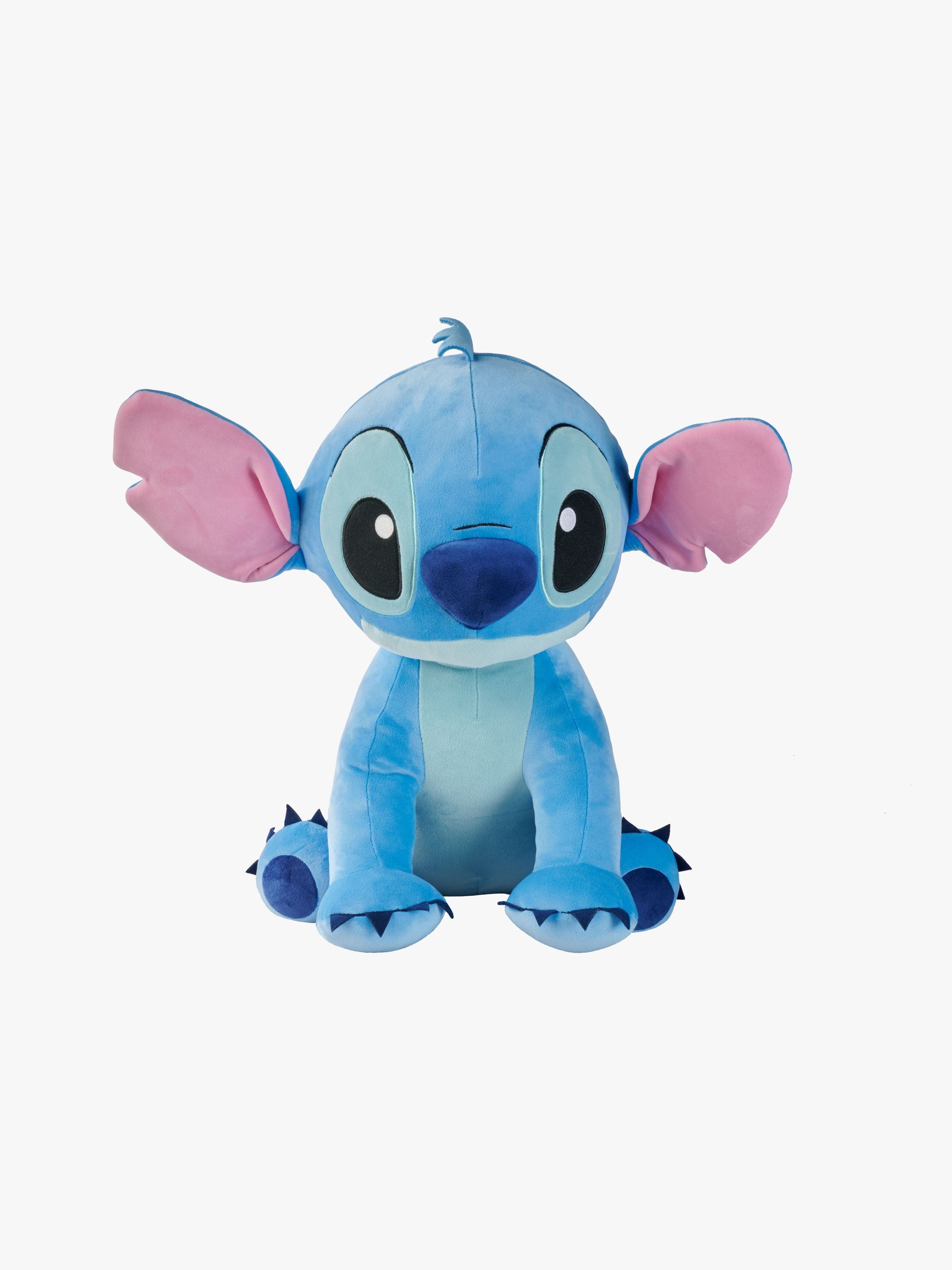 Disney Lilo & Stitch Squishy Pehmolelu 45 cm