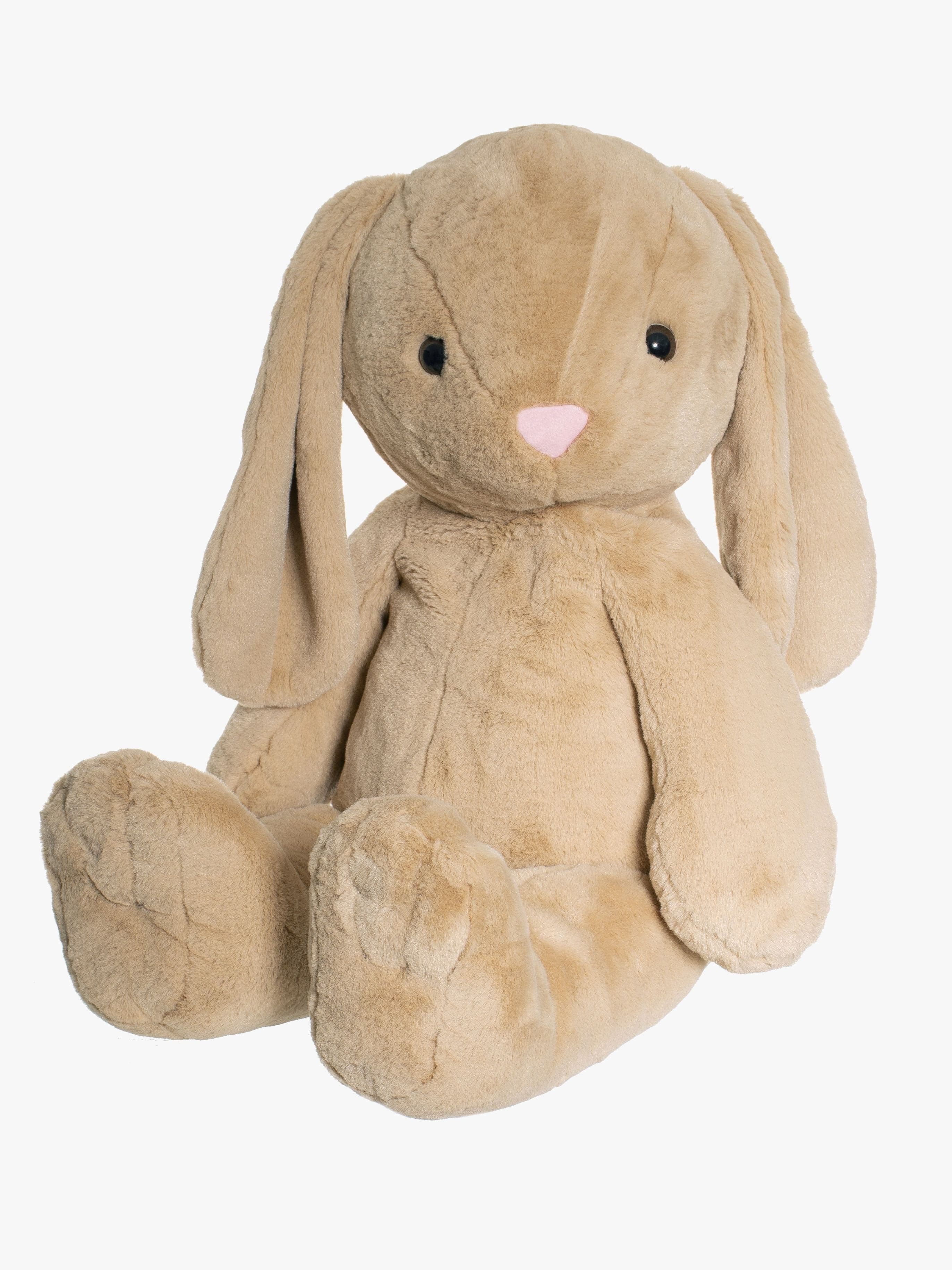 Teddykompaniet Pehmolelu Olivia Pupu, Beige