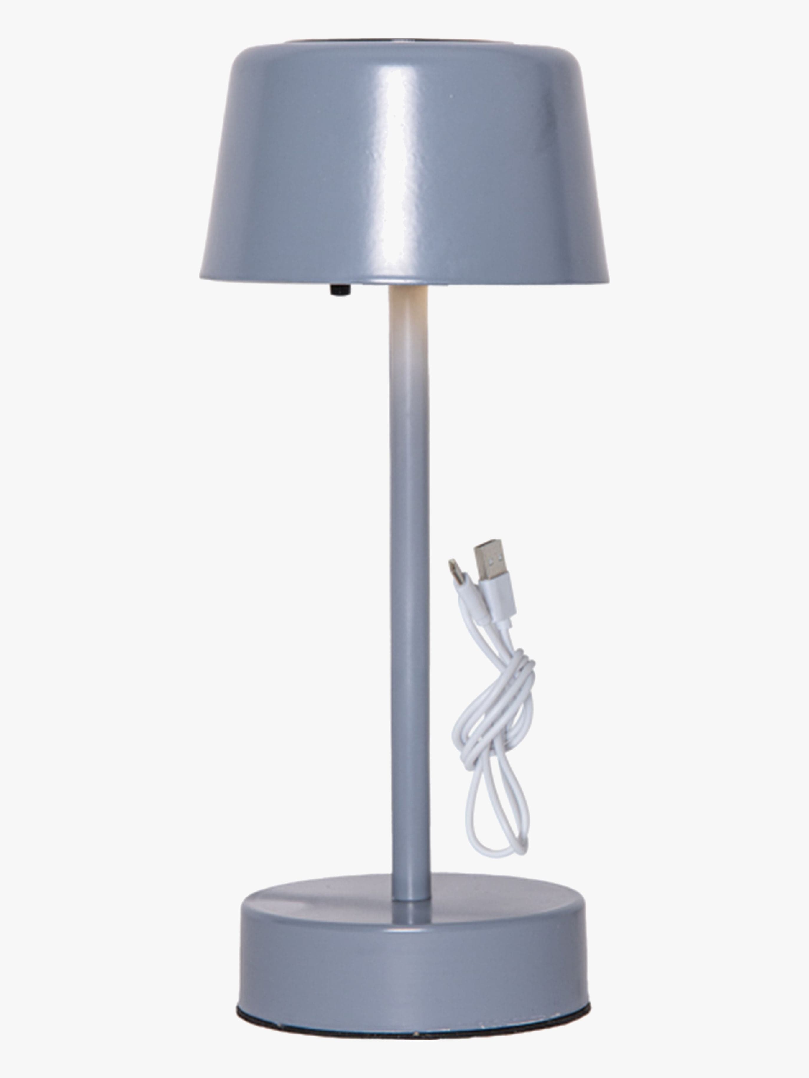 Star Trading Aurinkokennovalaisin Solei, Sininen