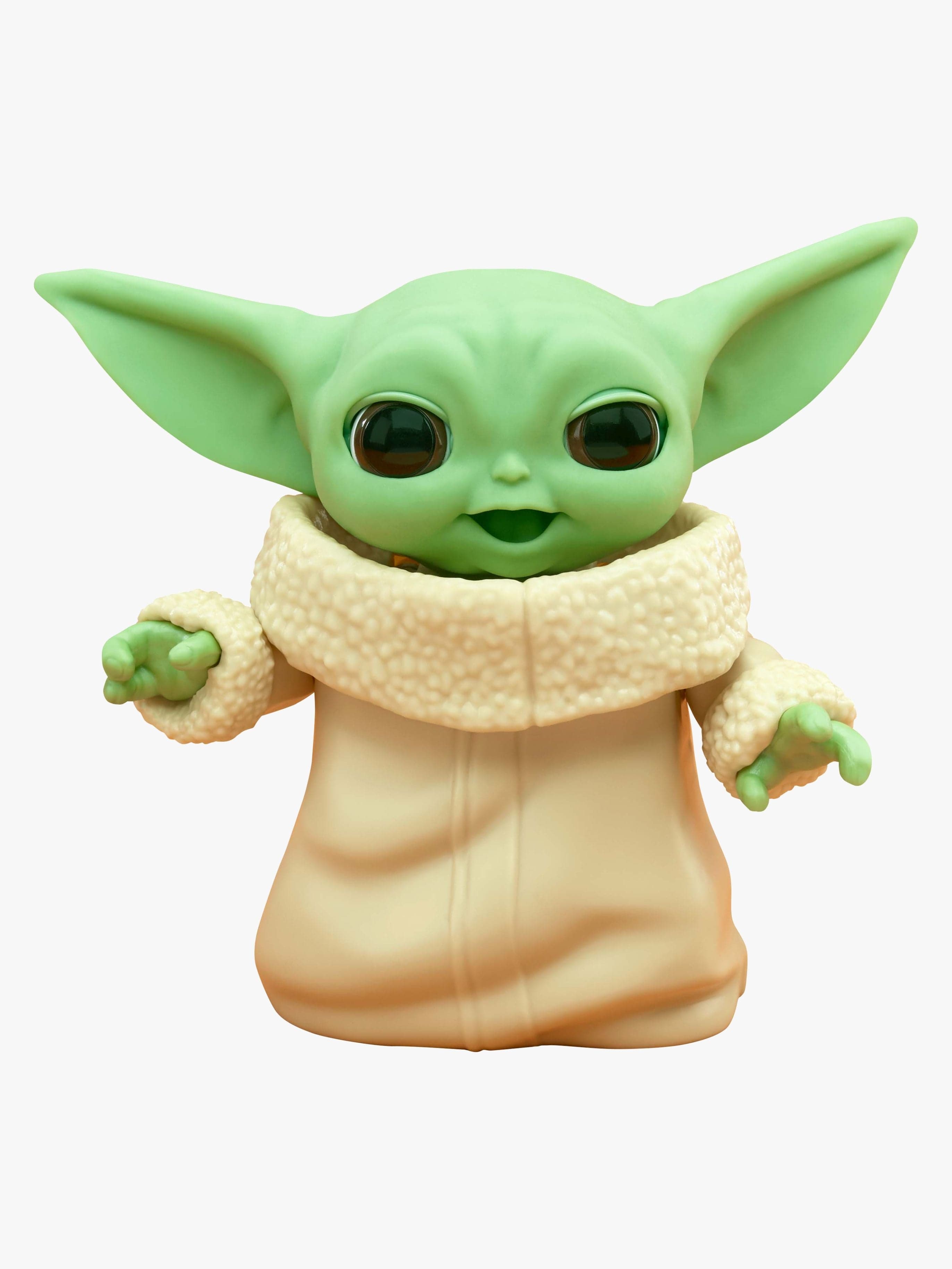 Hasbro STAR WARS Mixin Moods Grogu Figuuri